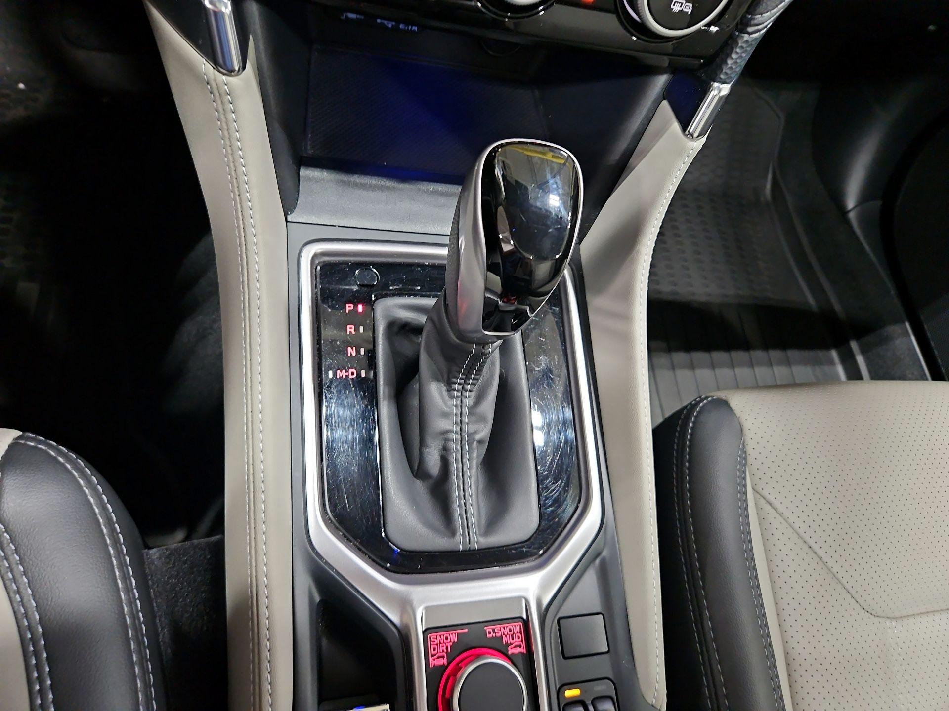 Thumbnail: 2024 Subaru Forester - 18