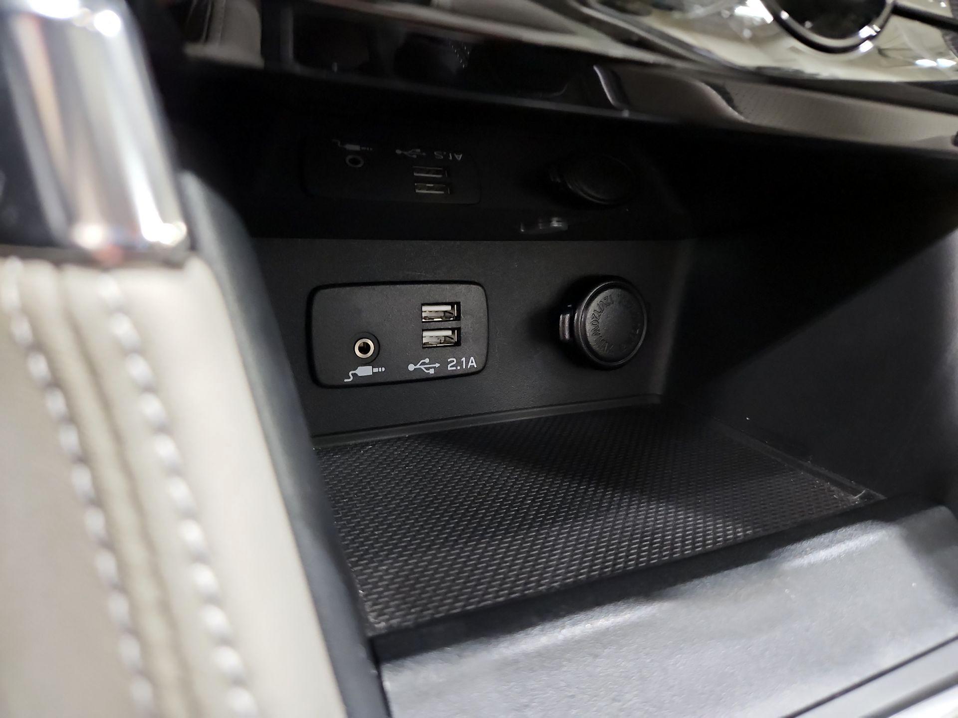 Thumbnail: 2024 Subaru Forester - 19