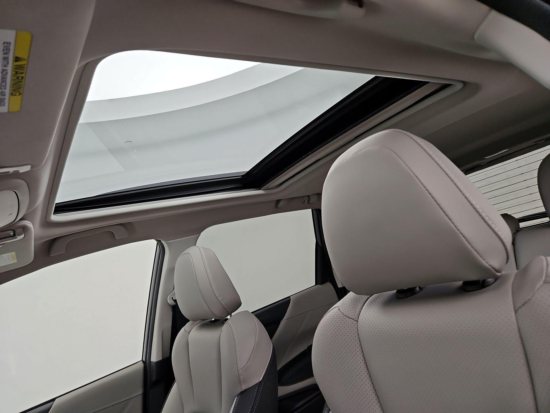 Thumbnail: 2024 Subaru Forester - 20