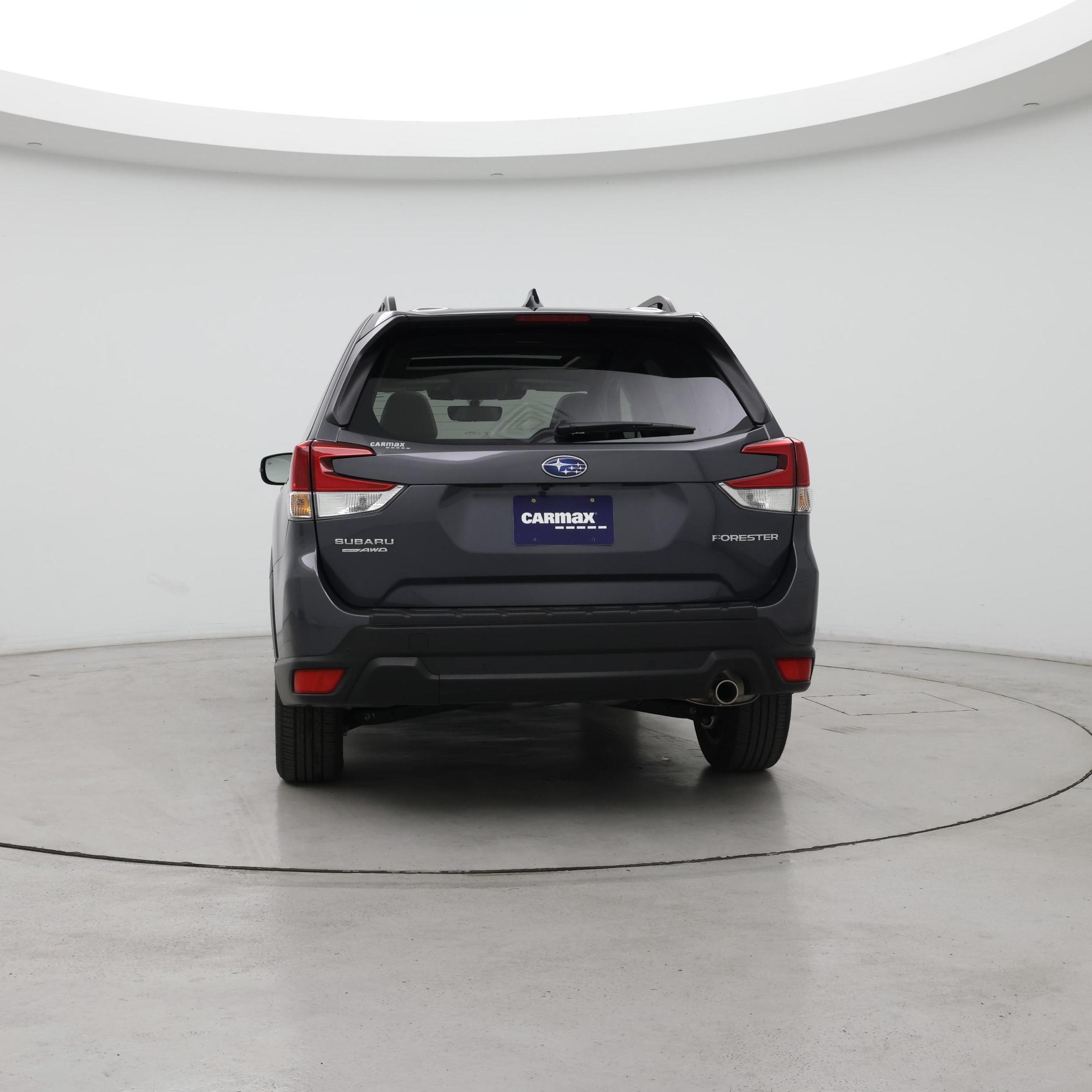 Thumbnail: 2024 Subaru Forester - 6