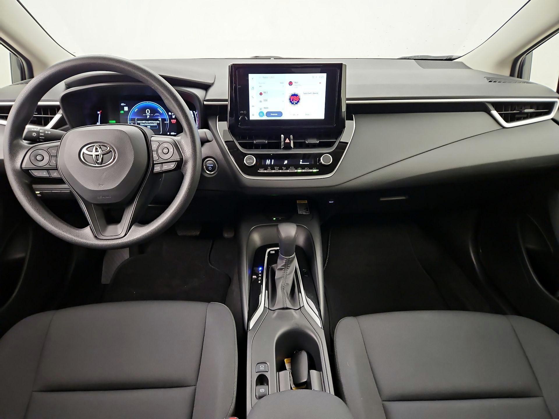 Thumbnail: 2026 Toyota Corolla - 9