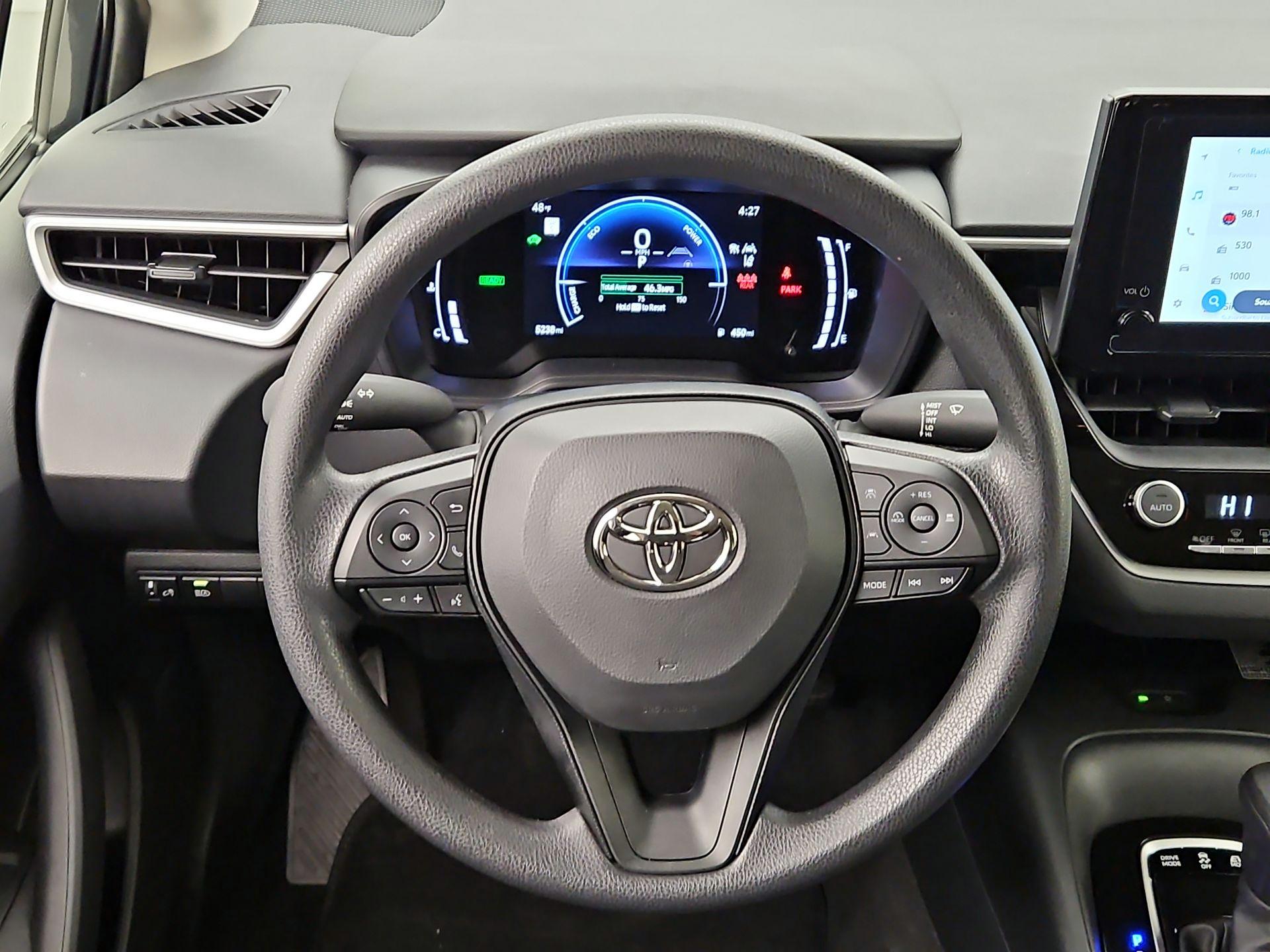 Thumbnail: 2026 Toyota Corolla - 10