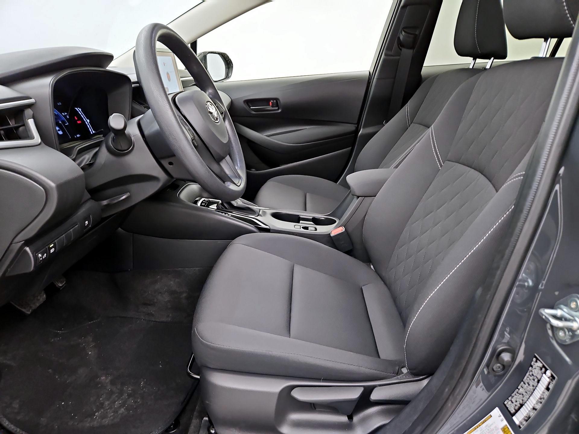 Thumbnail: 2026 Toyota Corolla - 11