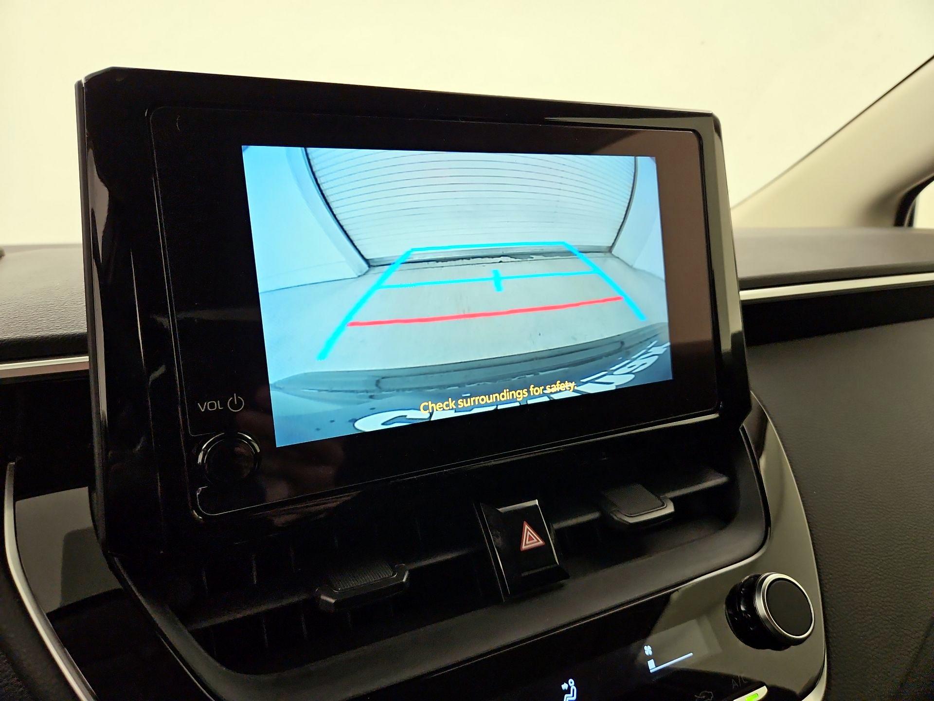 Thumbnail: 2026 Toyota Corolla - 14