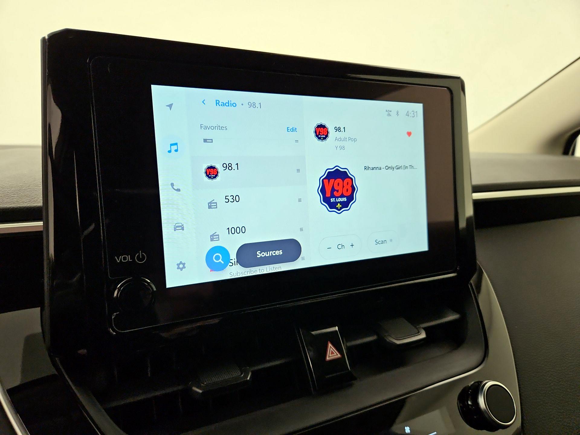 Thumbnail: 2026 Toyota Corolla - 15