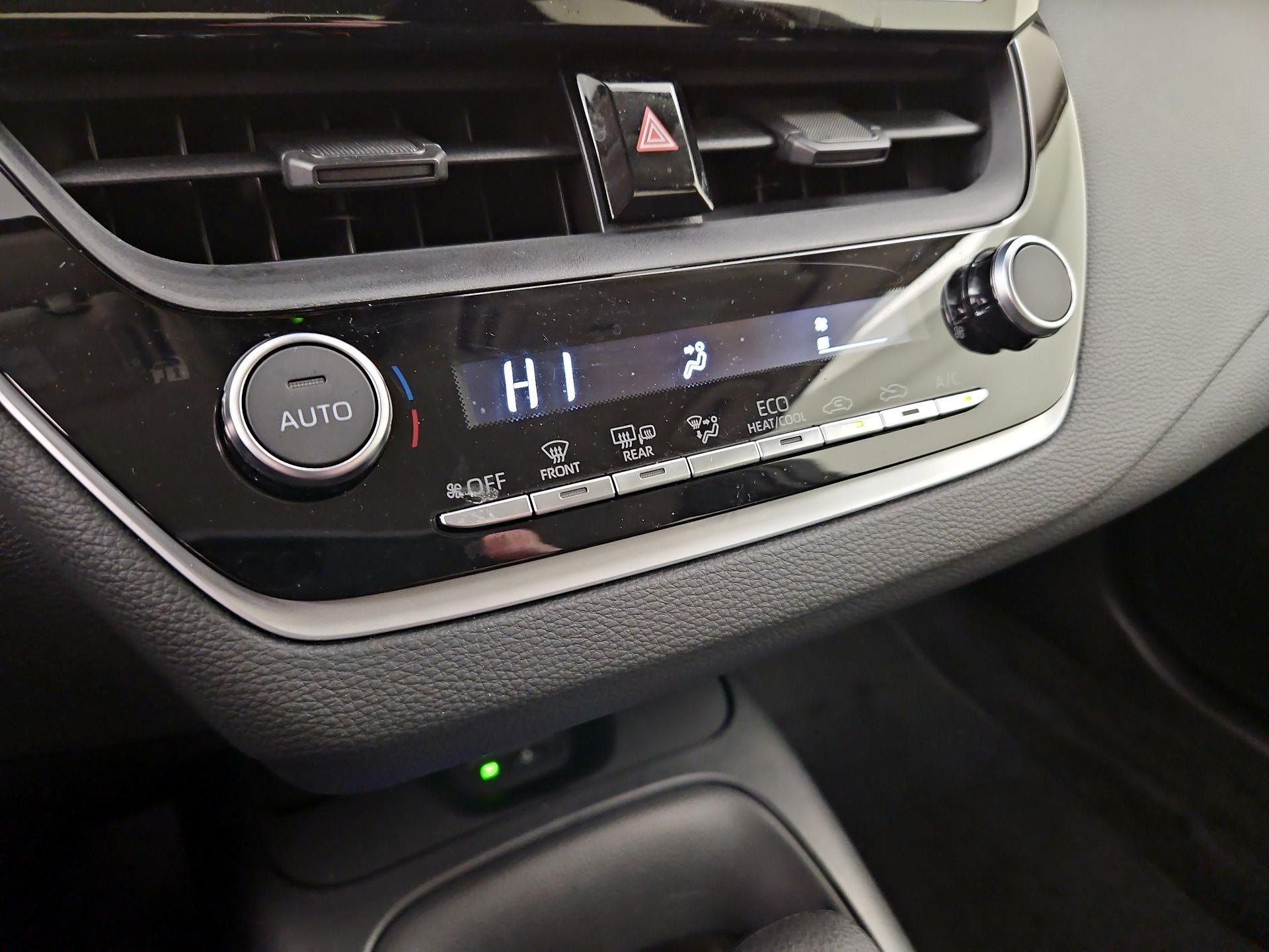 Thumbnail: 2026 Toyota Corolla - 16