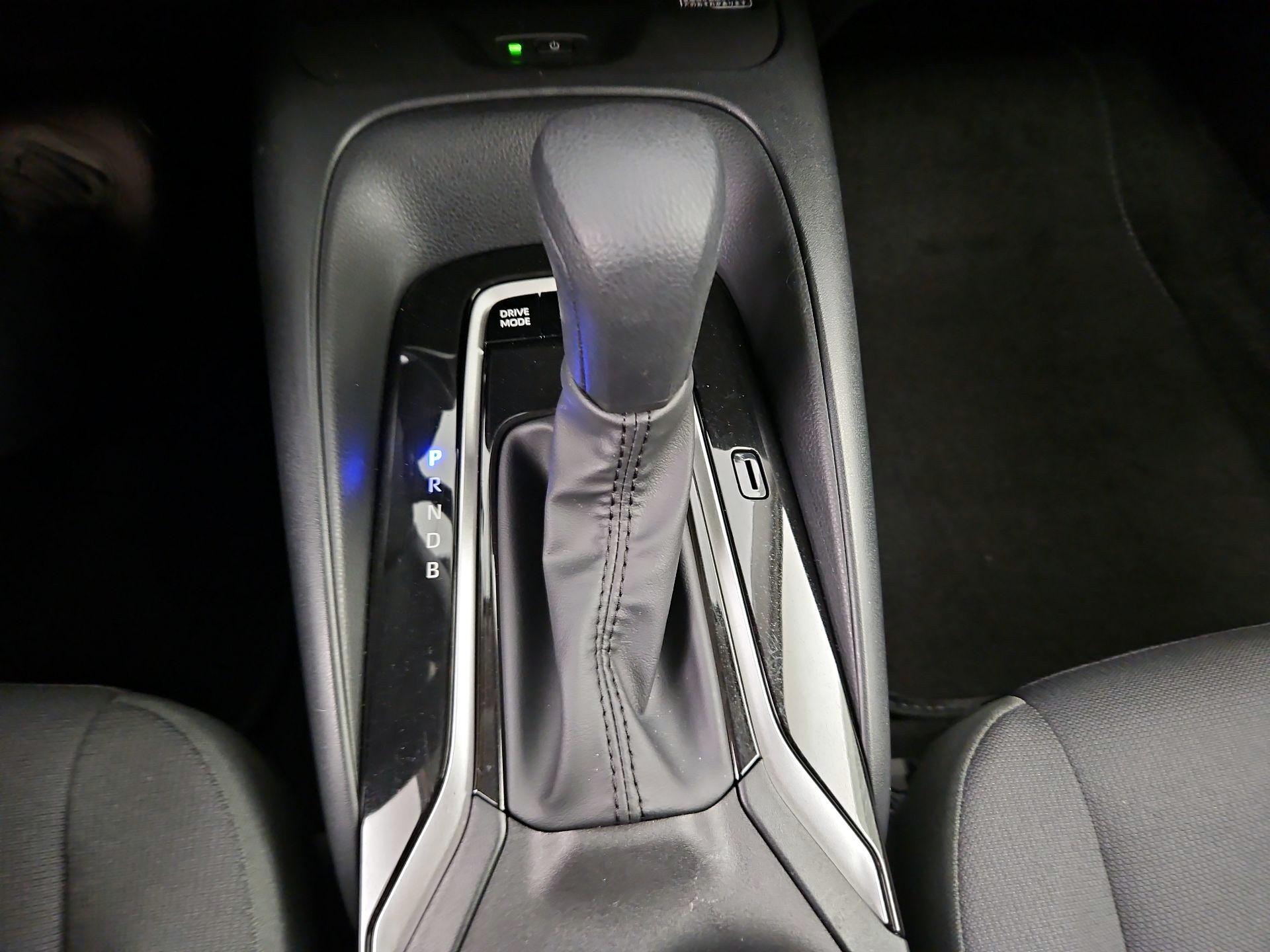 Thumbnail: 2026 Toyota Corolla - 17