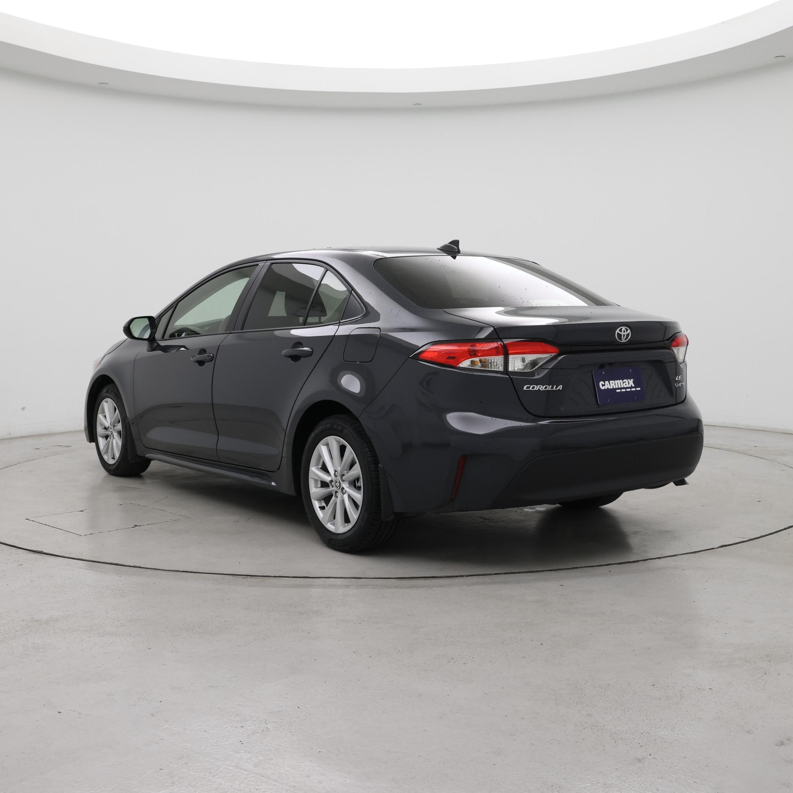 Thumbnail: 2026 Toyota Corolla - 2