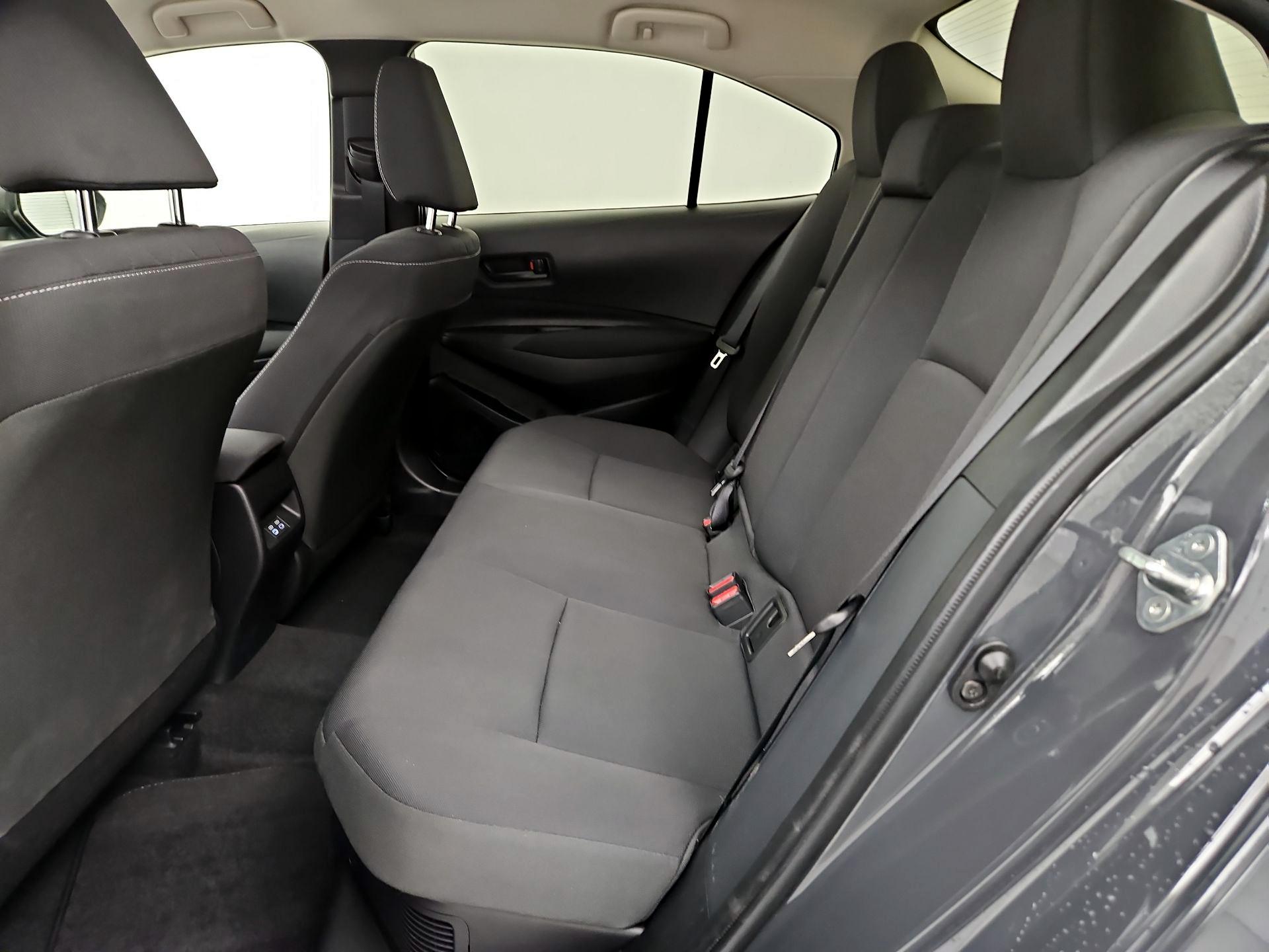 Thumbnail: 2026 Toyota Corolla - 19