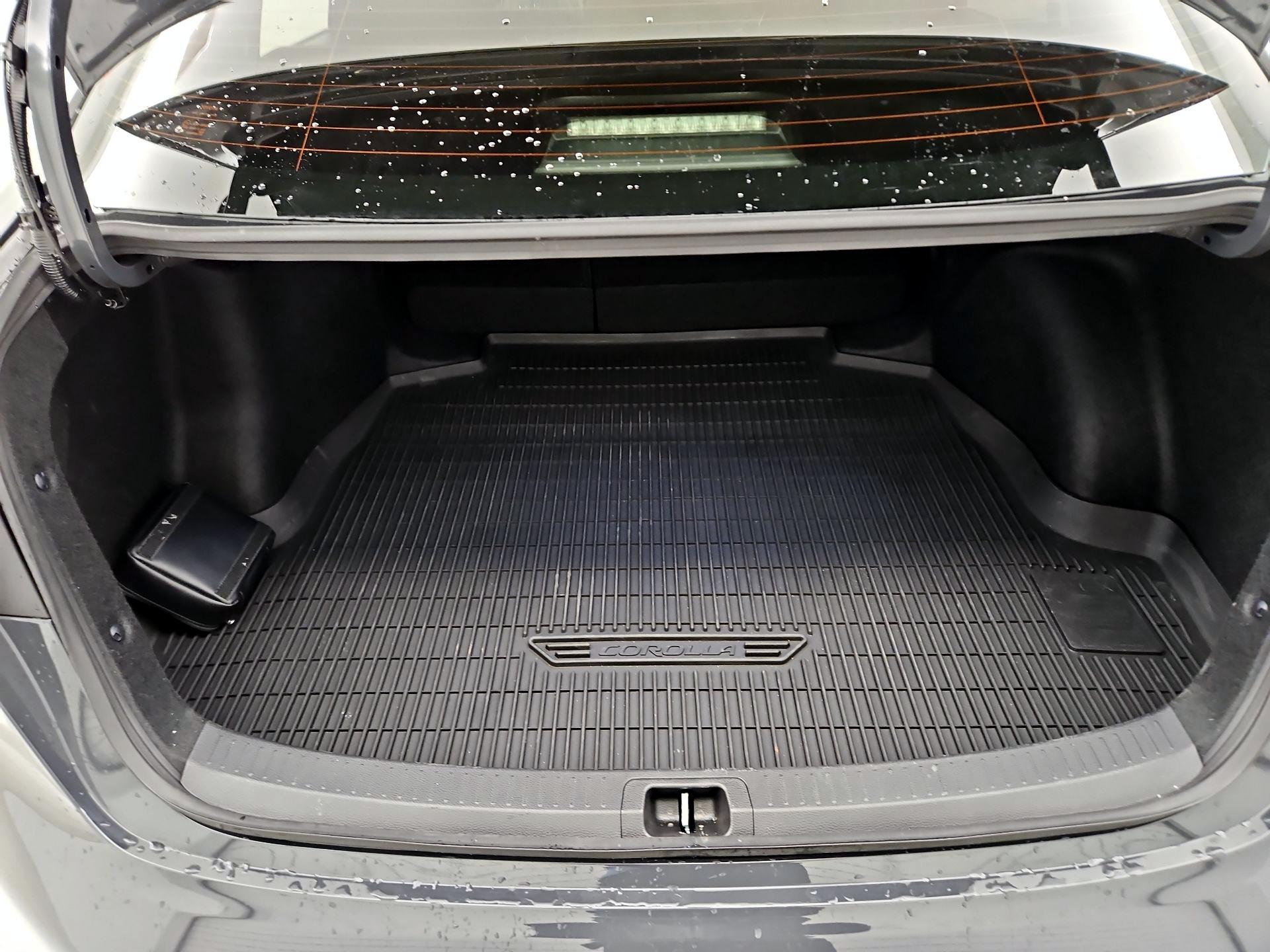 Thumbnail: 2026 Toyota Corolla - 20