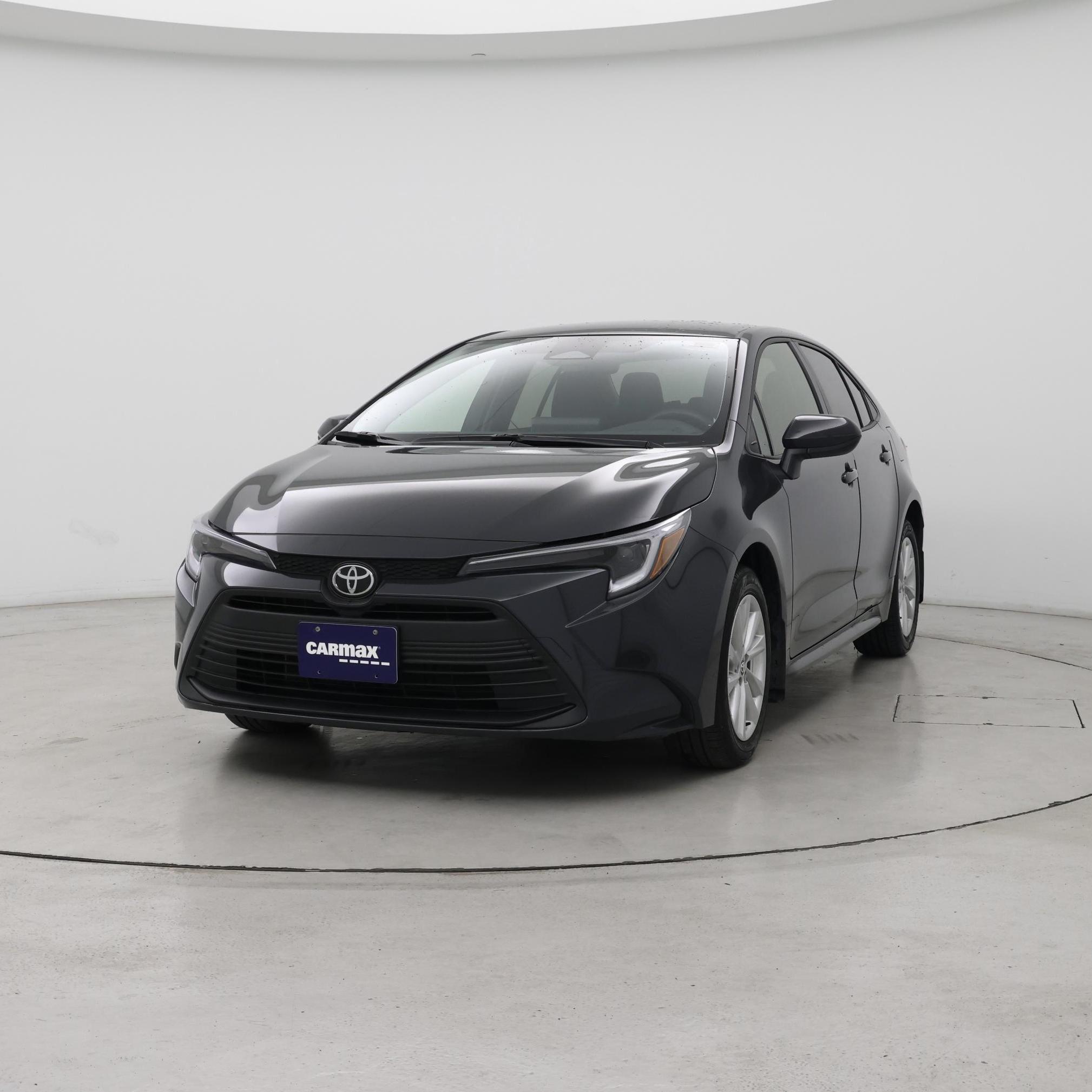 Thumbnail: 2026 Toyota Corolla - 4