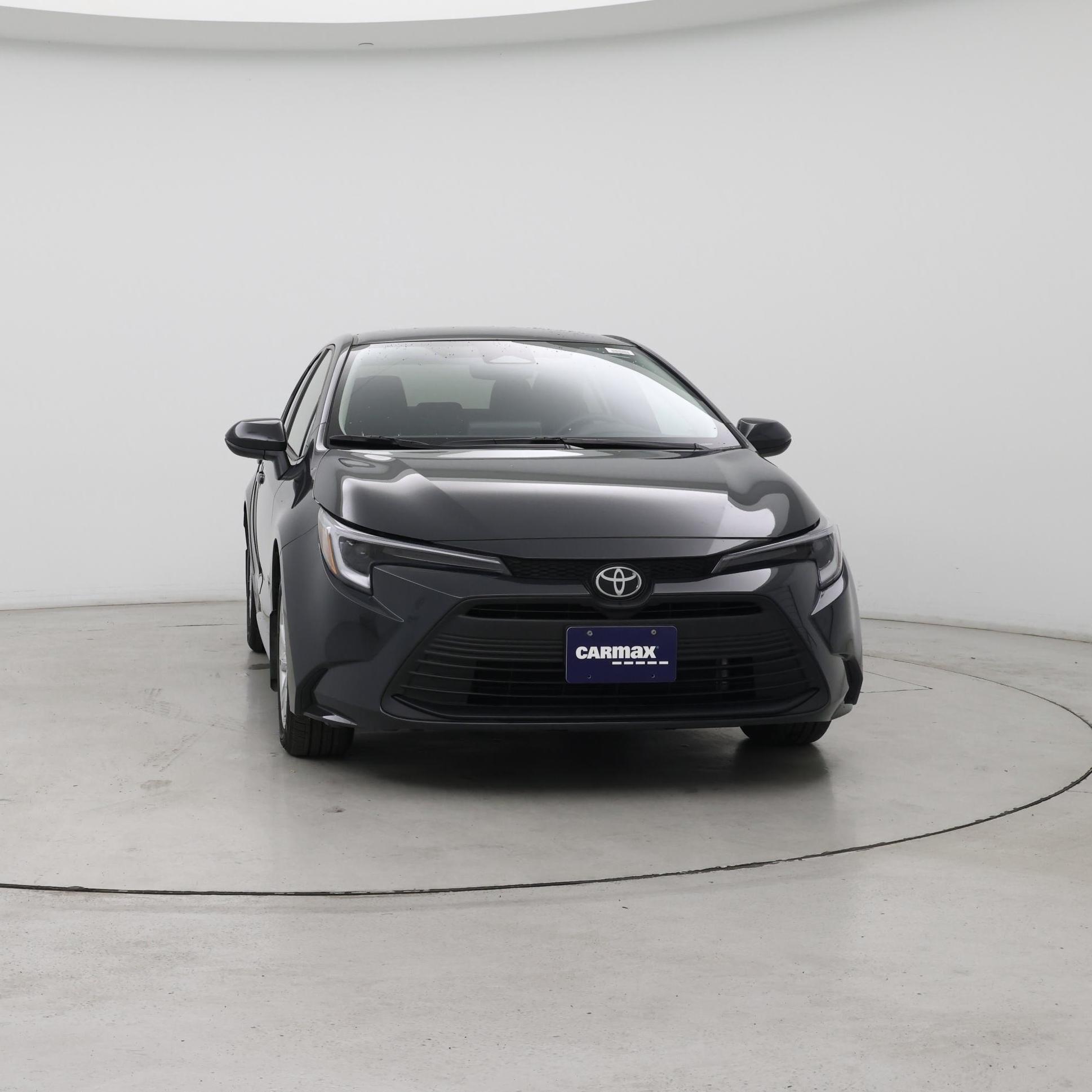 Thumbnail: 2026 Toyota Corolla - 5