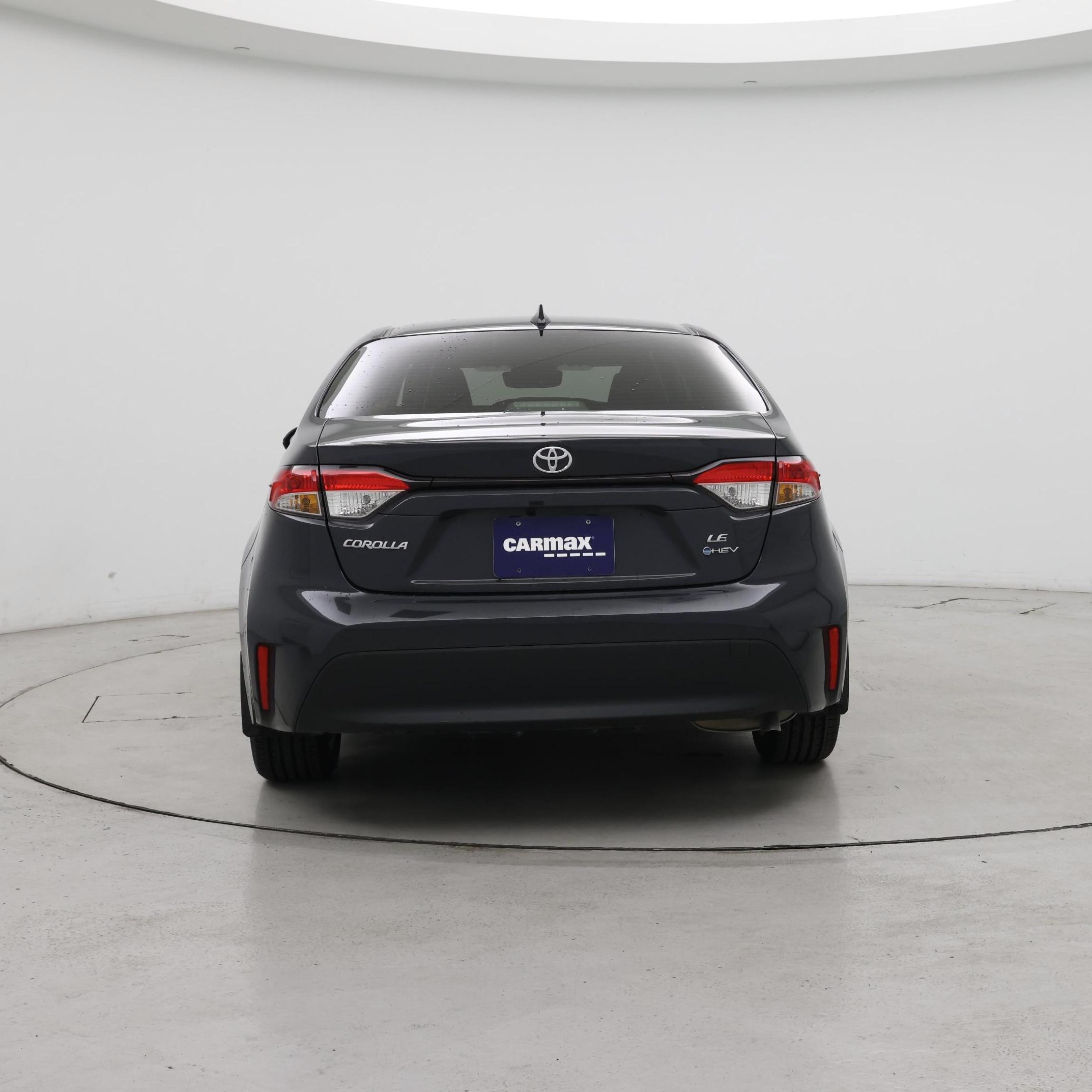 Thumbnail: 2026 Toyota Corolla - 6