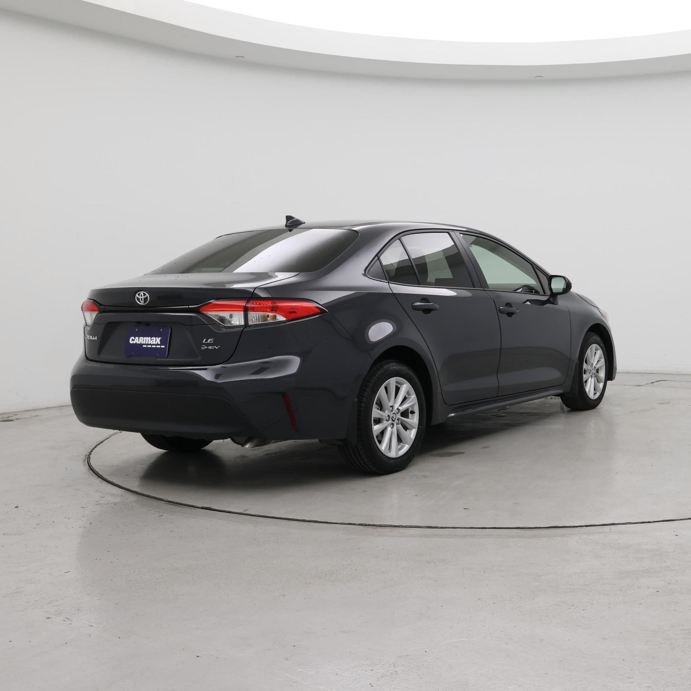 Thumbnail: 2026 Toyota Corolla - 8