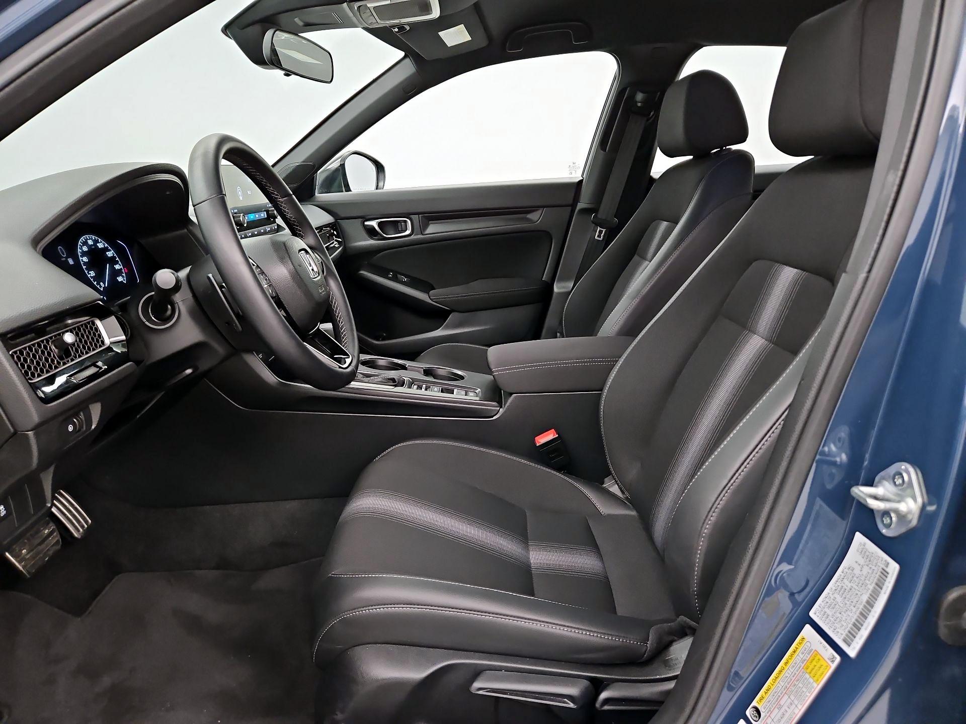 Thumbnail: 2025 Honda Civic - 11