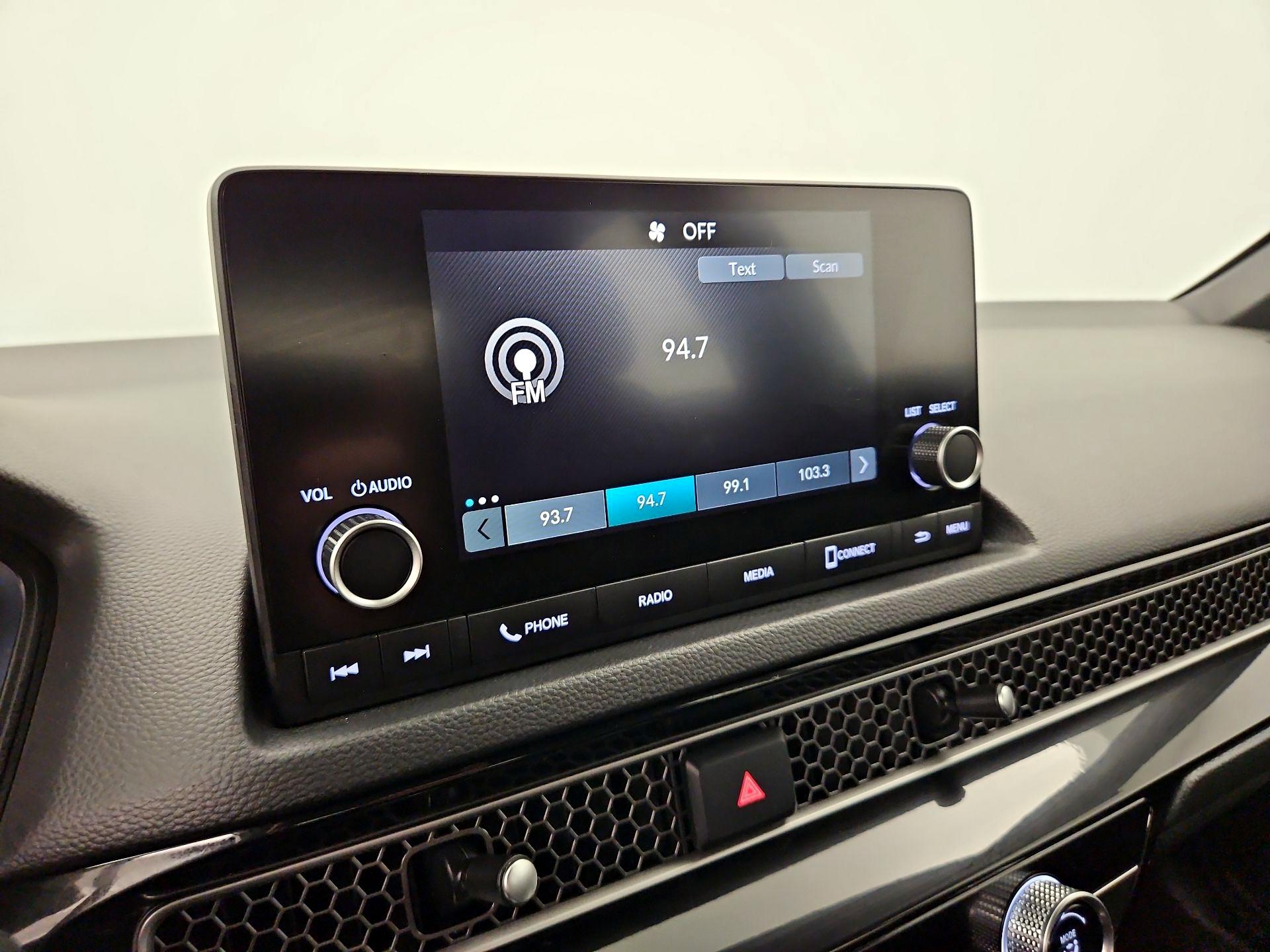 Thumbnail: 2025 Honda Civic - 15