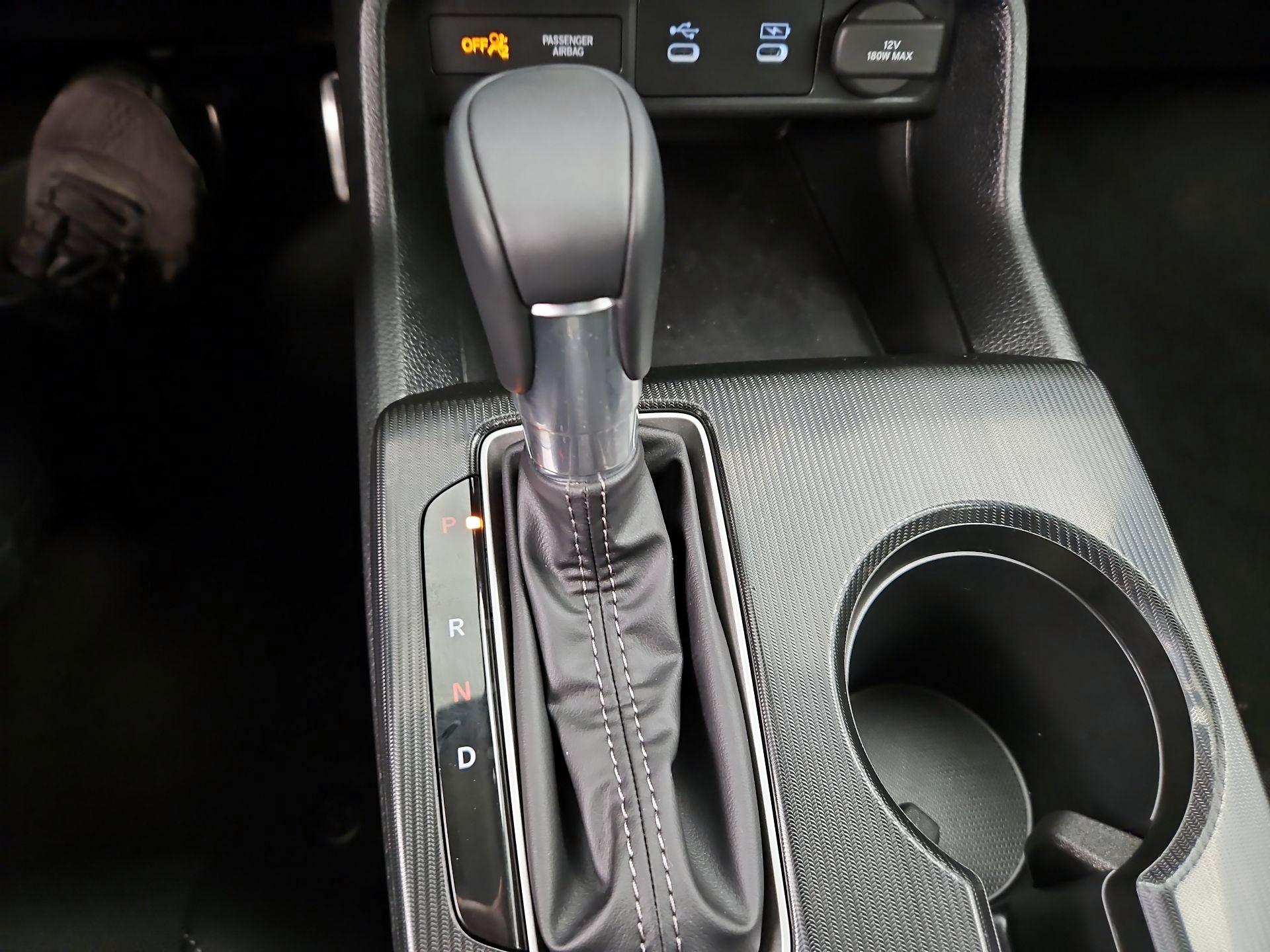 Thumbnail: 2025 Honda Civic - 17