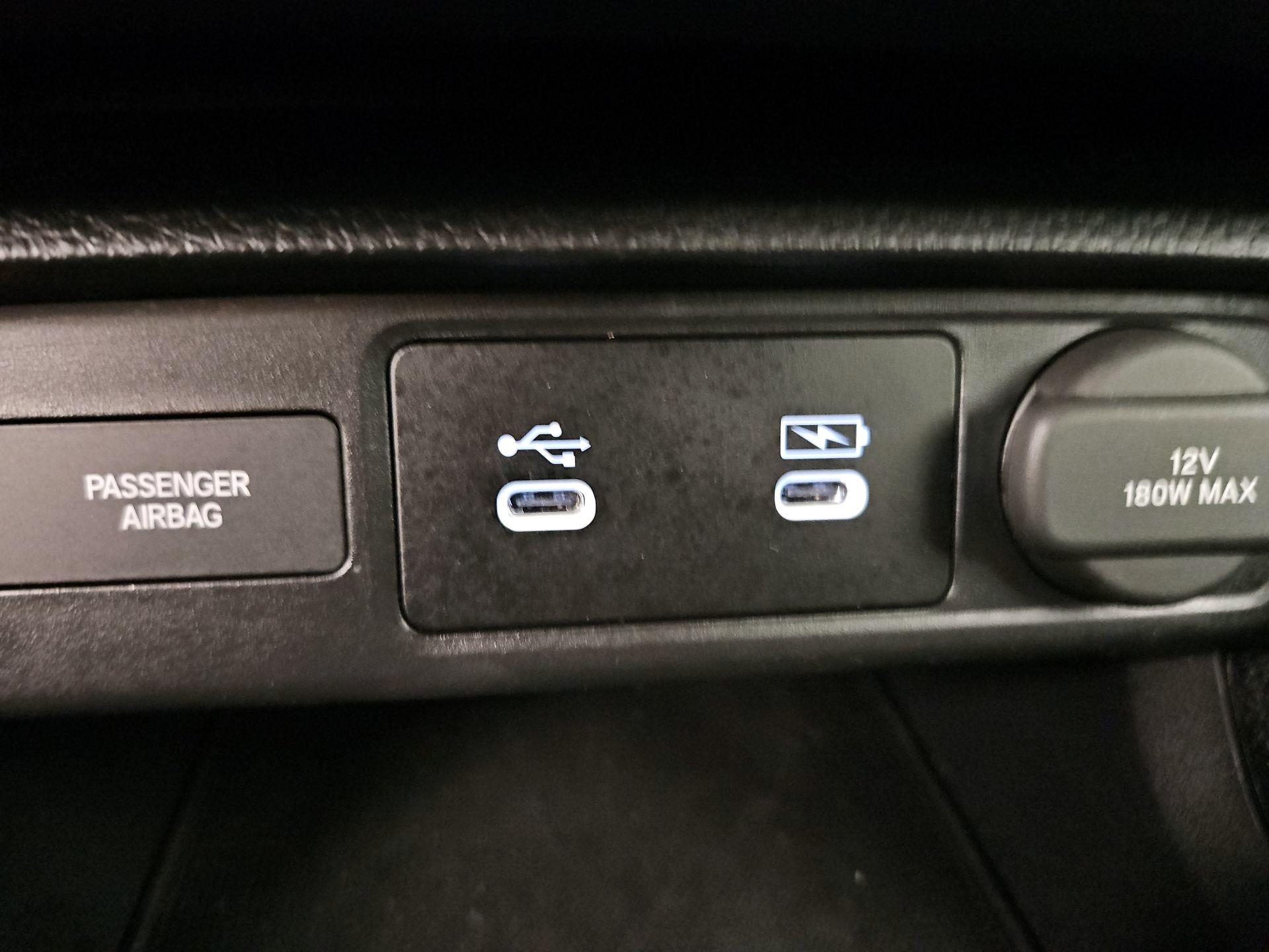 Thumbnail: 2025 Honda Civic - 18