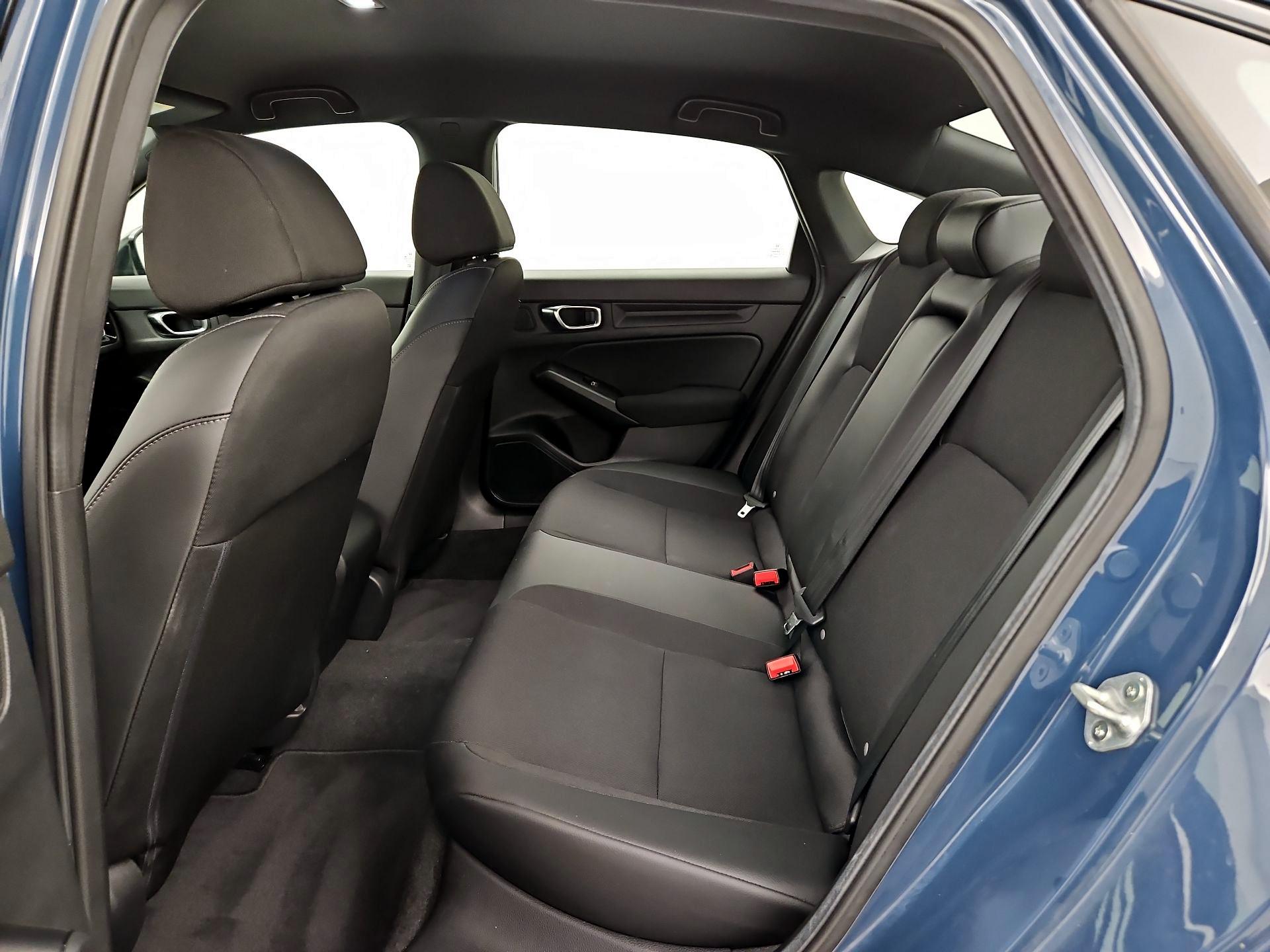 Thumbnail: 2025 Honda Civic - 19