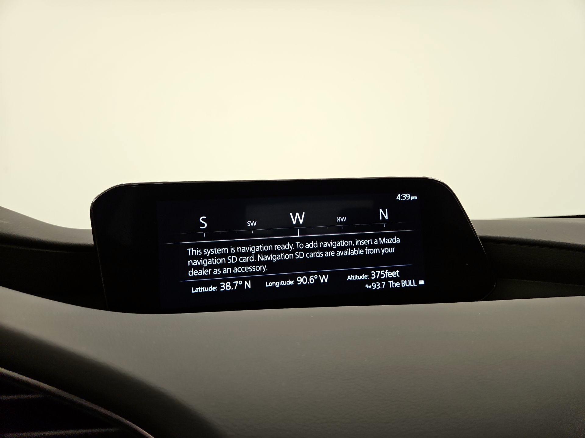 Thumbnail: 2024 Mazda Mazda3 - 14