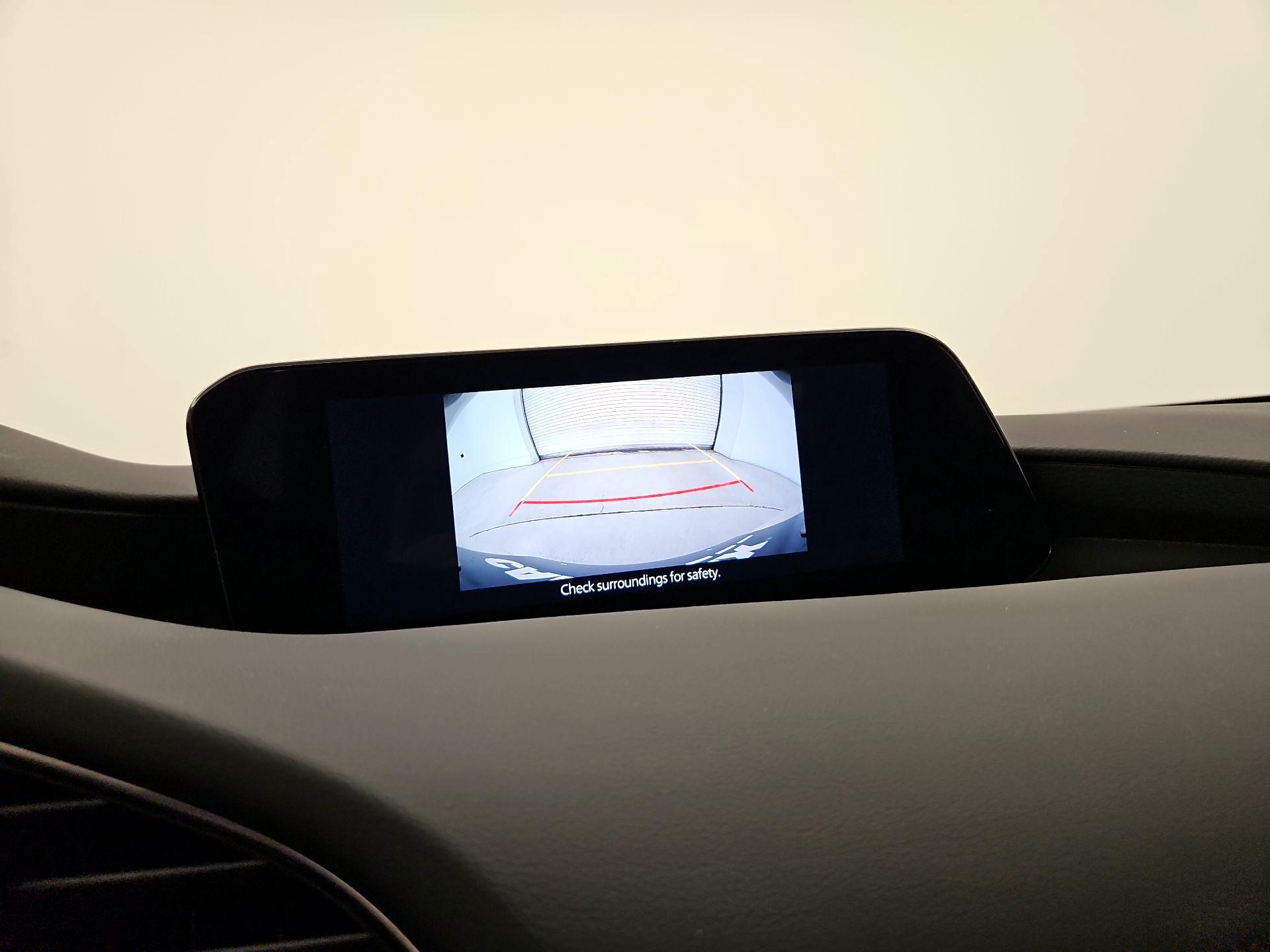 Thumbnail: 2024 Mazda Mazda3 - 15