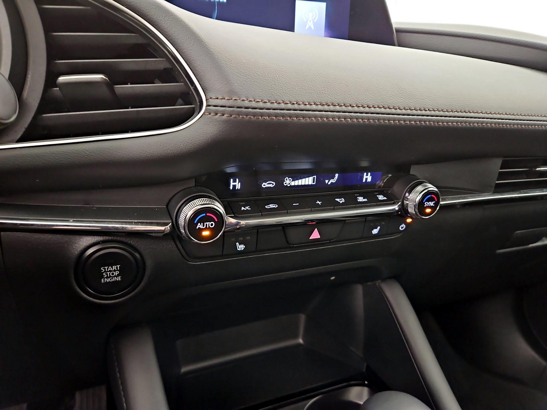 Thumbnail: 2024 Mazda Mazda3 - 17