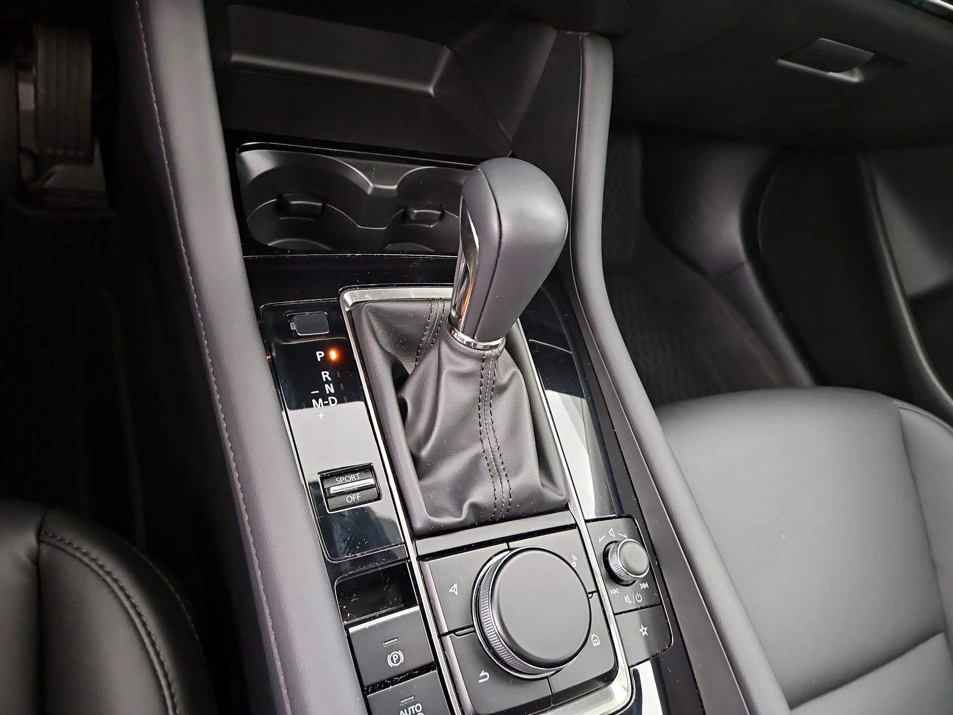 Thumbnail: 2024 Mazda Mazda3 - 18