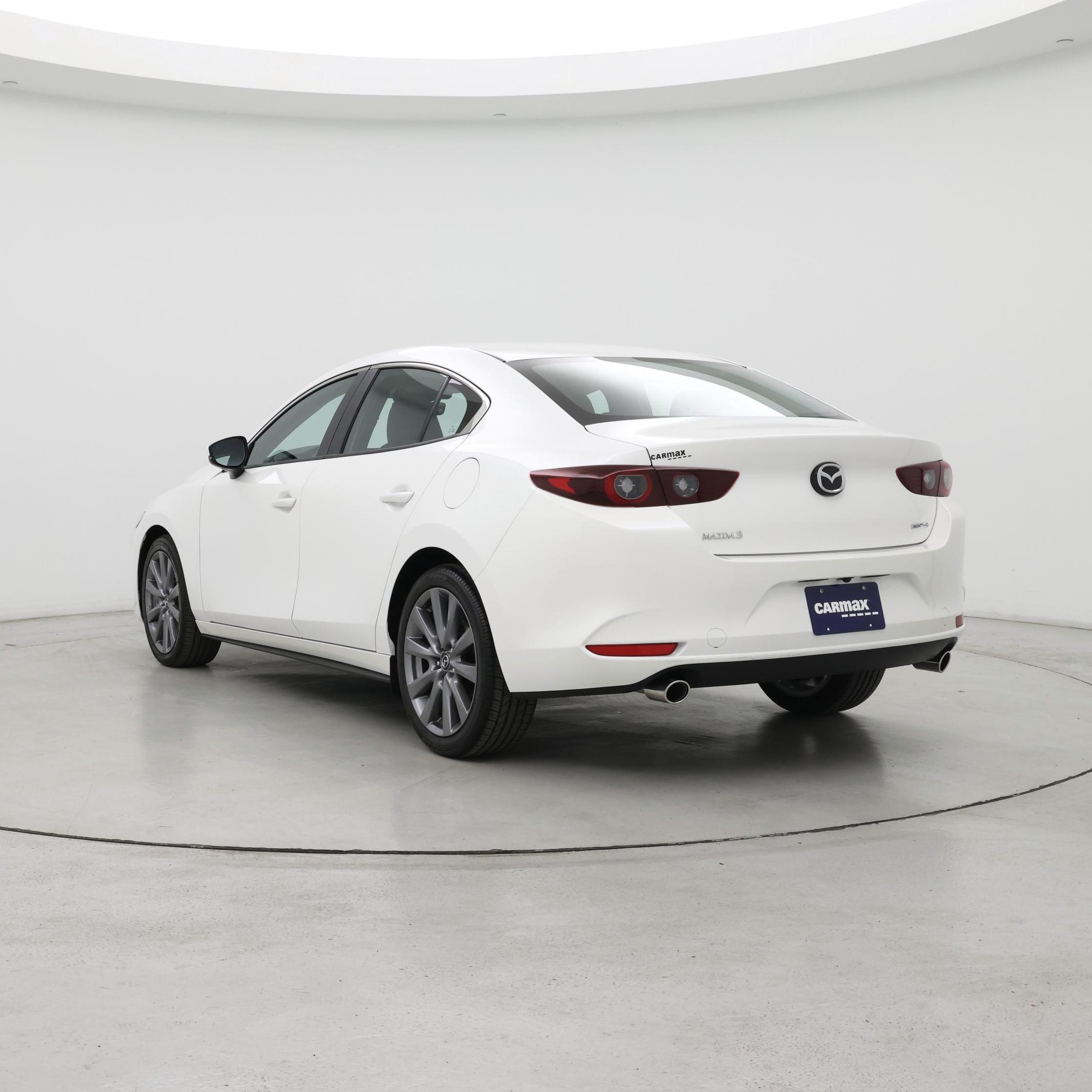 Thumbnail: 2024 Mazda Mazda3 - 2