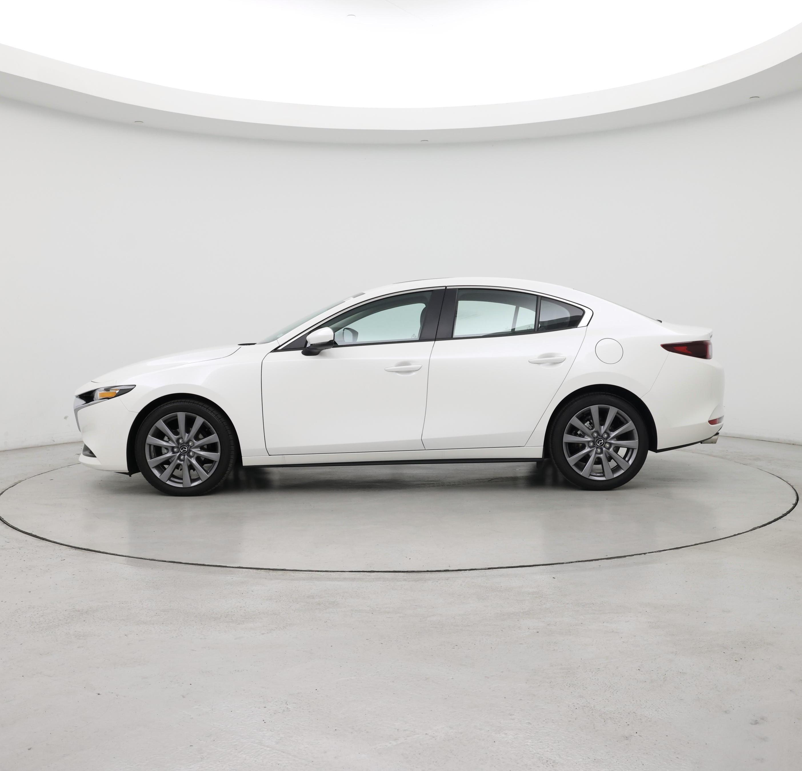 Thumbnail: 2024 Mazda Mazda3 - 3