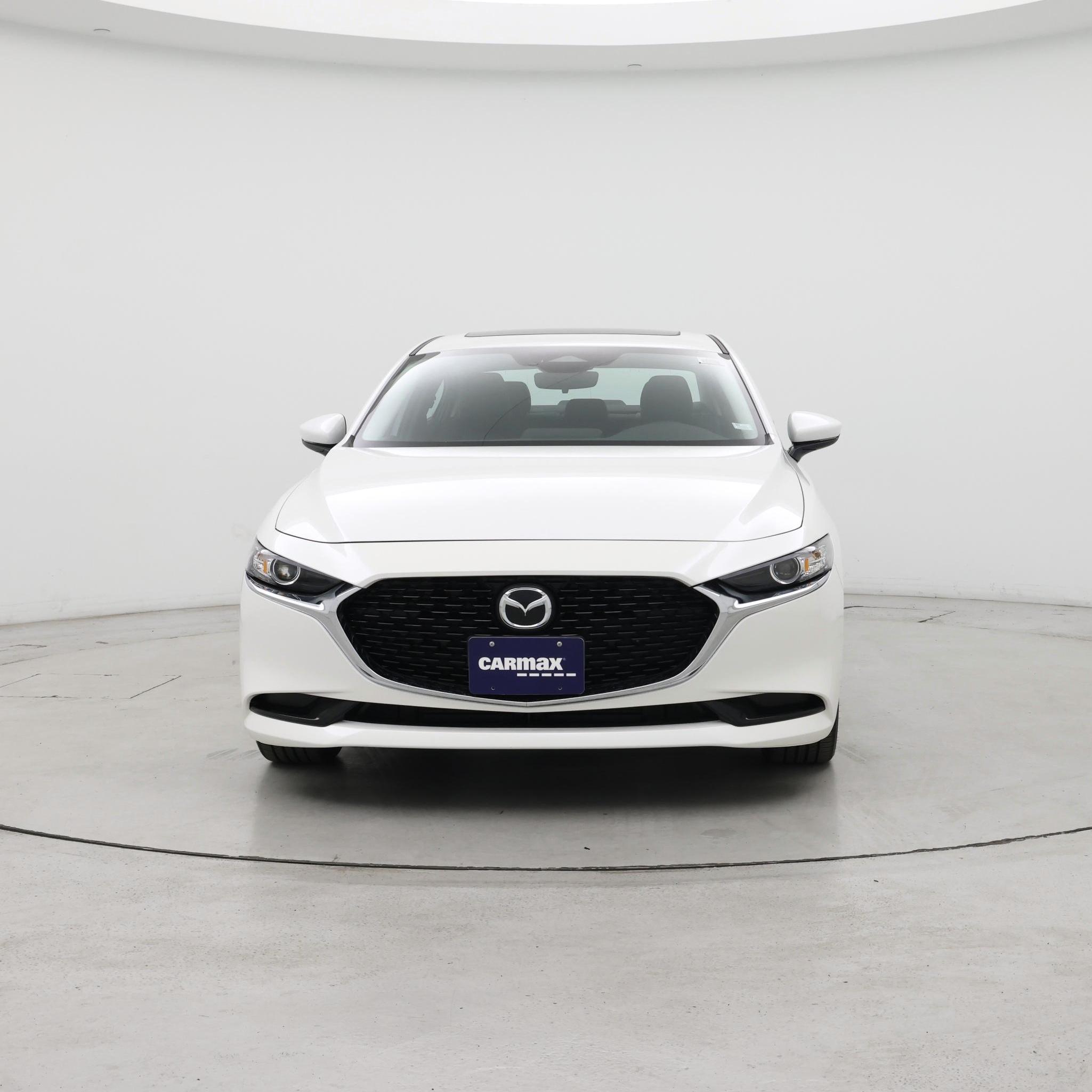 Thumbnail: 2024 Mazda Mazda3 - 5