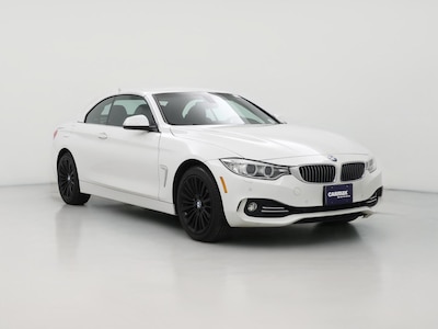 2016 BMW 428 XI