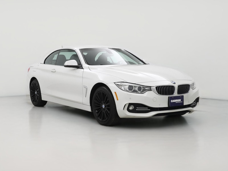 2016 BMW 4 Series 428i -
                  Saint Louis, MO
