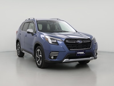 2024 Subaru Forester Touring