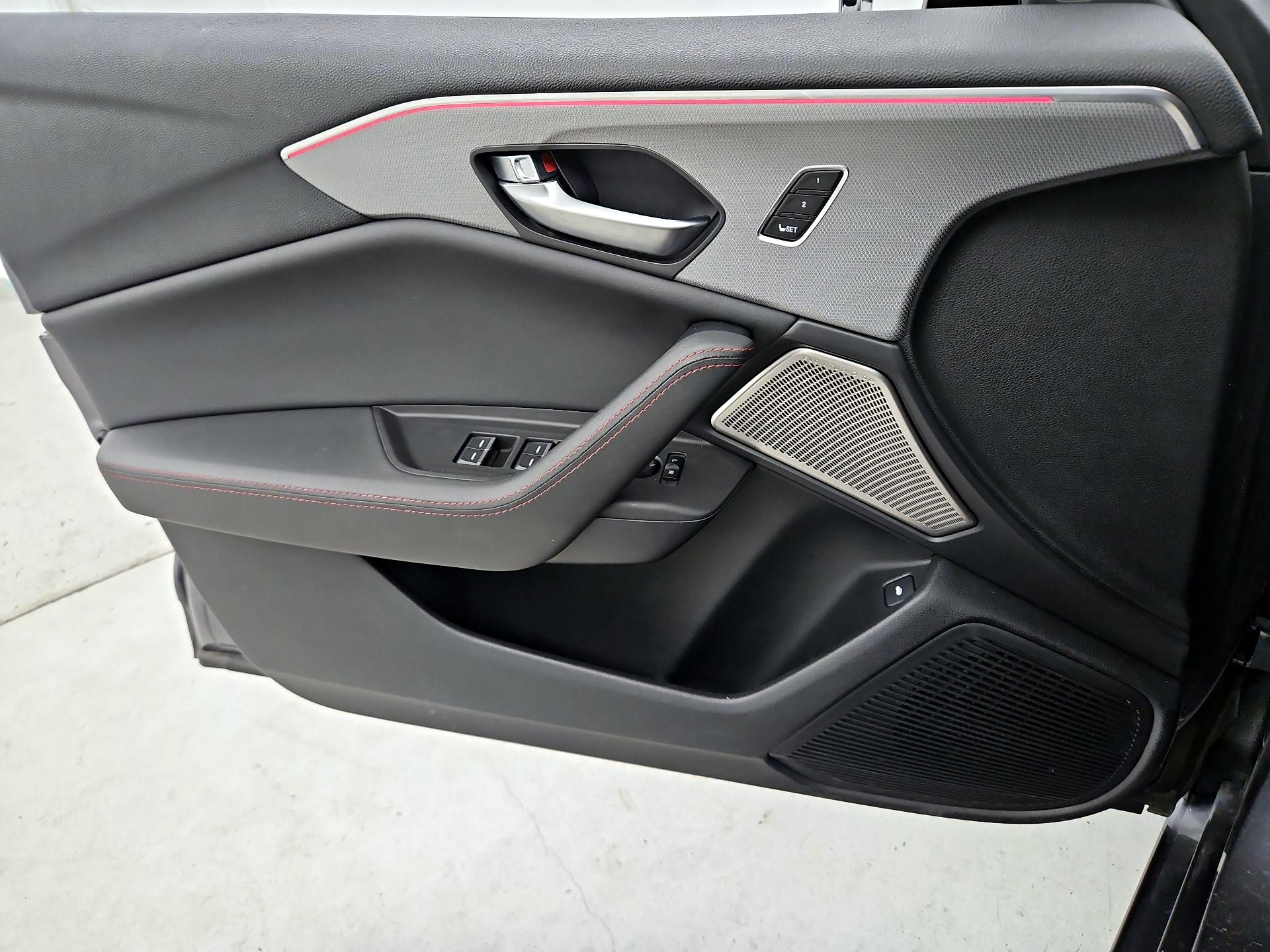 Thumbnail: 2021 Acura TLX - 12