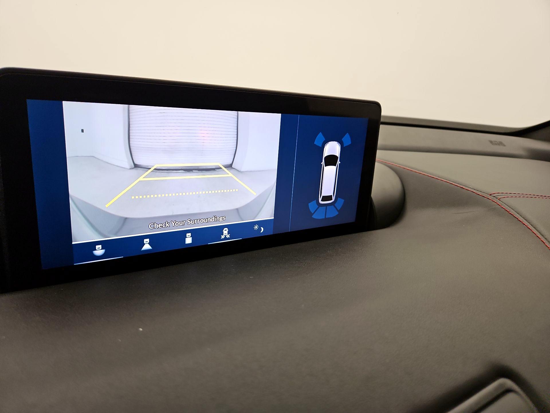 Thumbnail: 2021 Acura TLX - 14