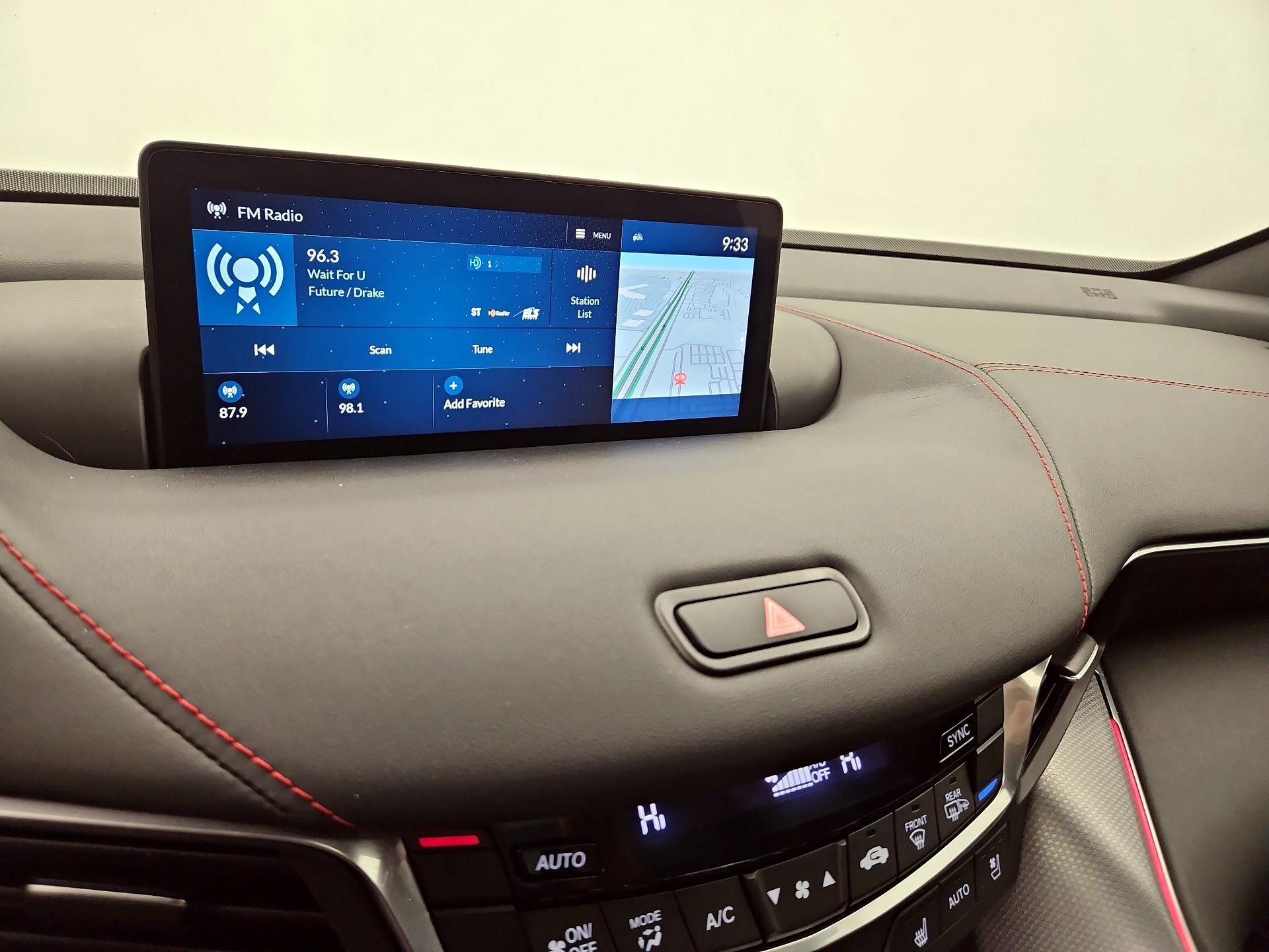 Thumbnail: 2021 Acura TLX - 15