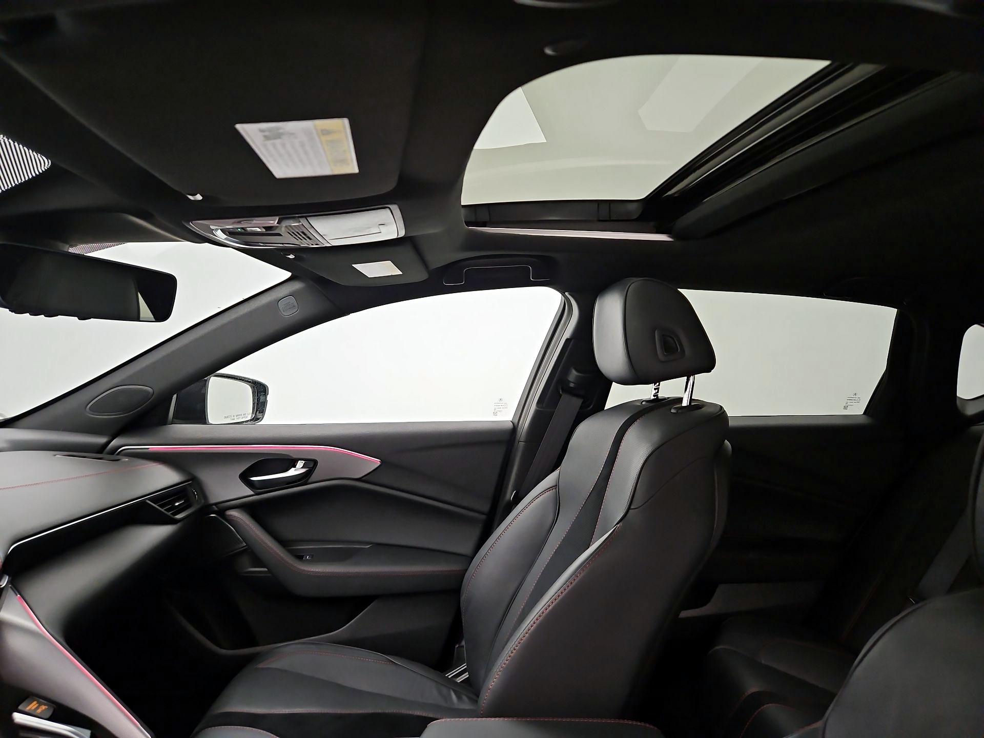 Thumbnail: 2021 Acura TLX - 18