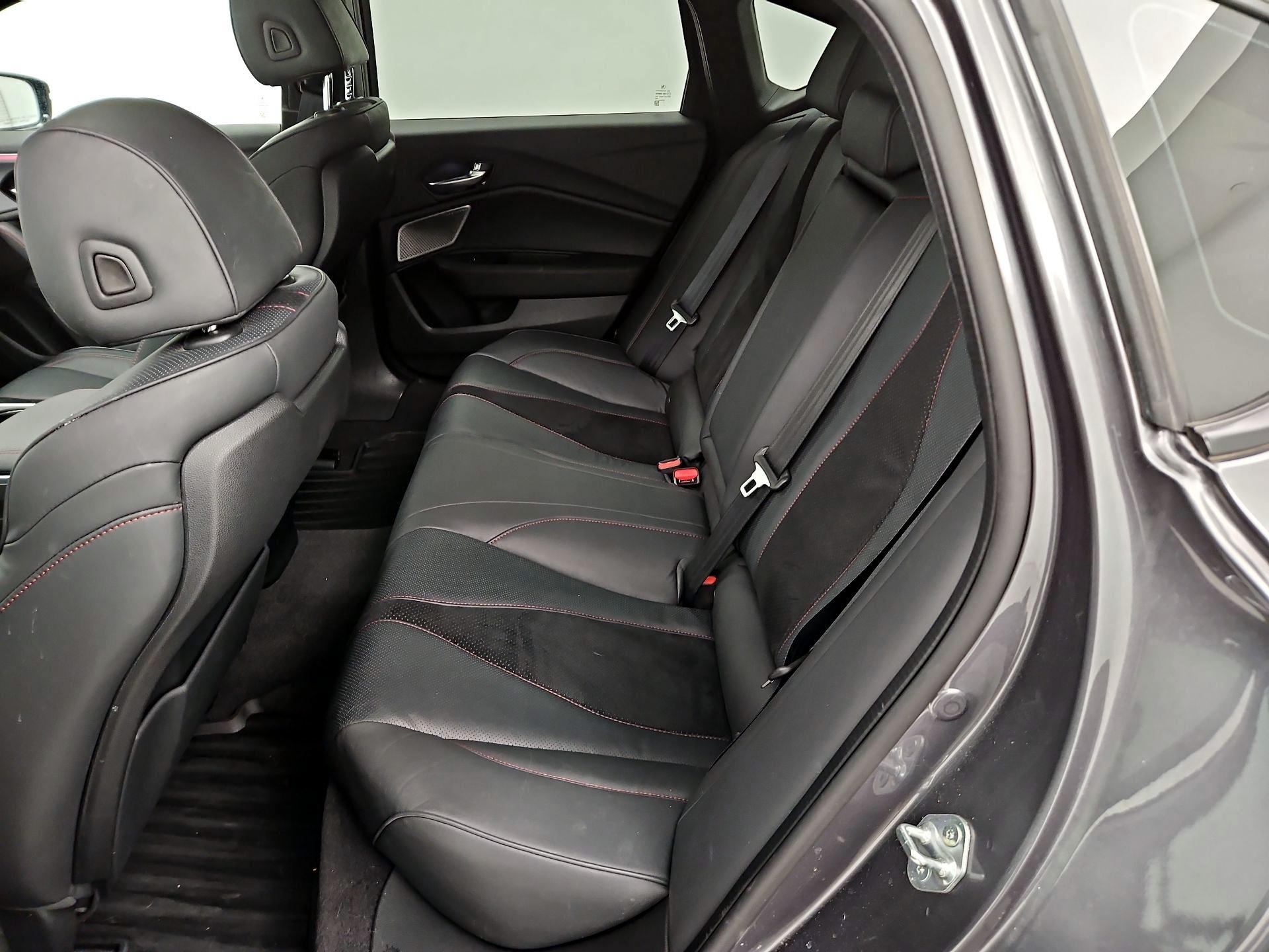 Thumbnail: 2021 Acura TLX - 19