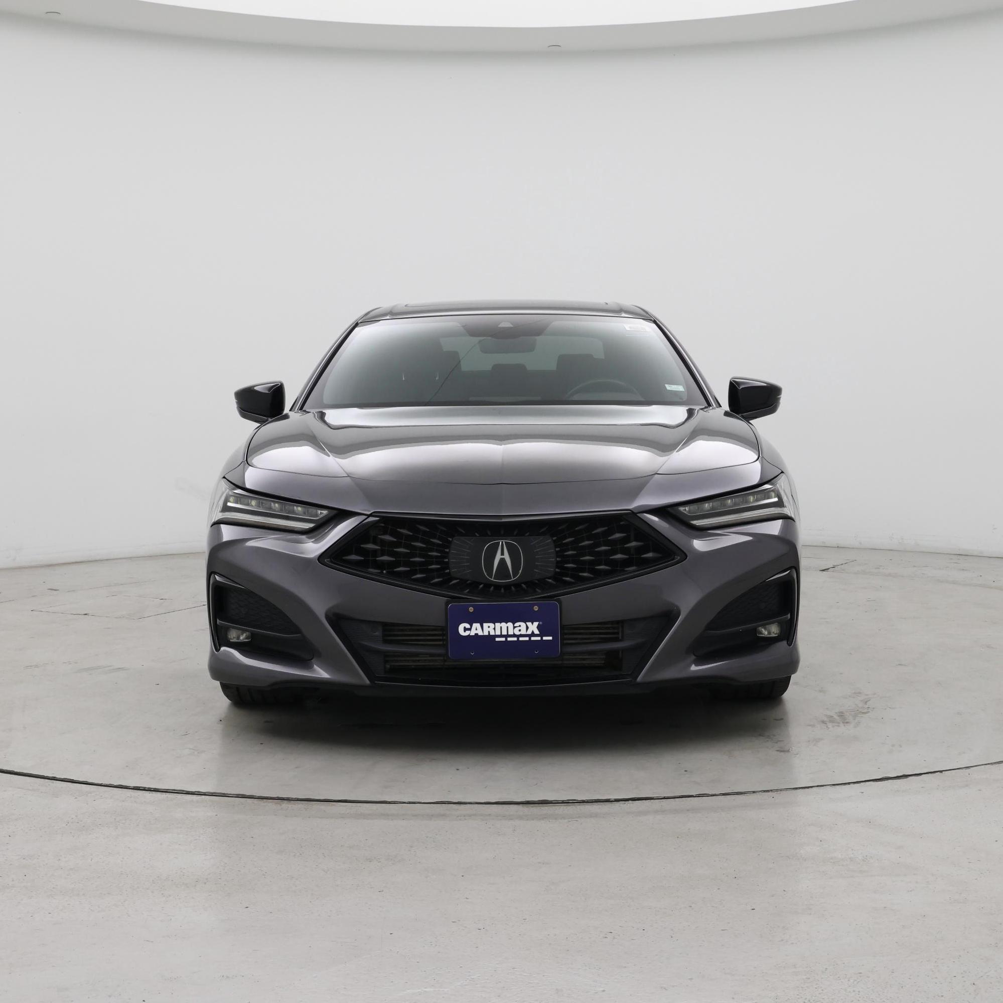Thumbnail: 2021 Acura TLX - 5