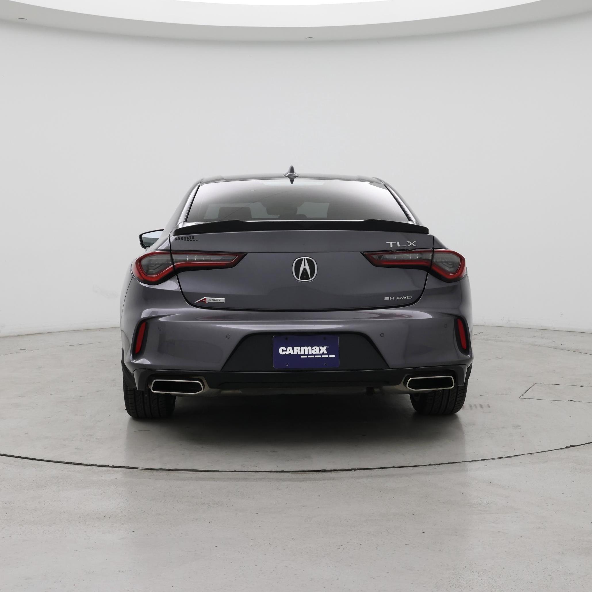 Thumbnail: 2021 Acura TLX - 6