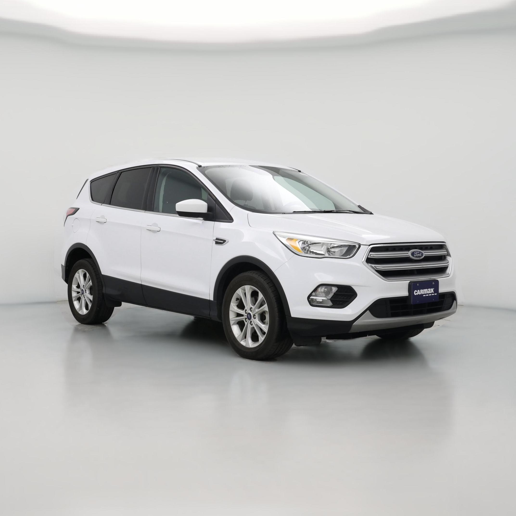 Thumbnail: 2017 Ford Escape - 1