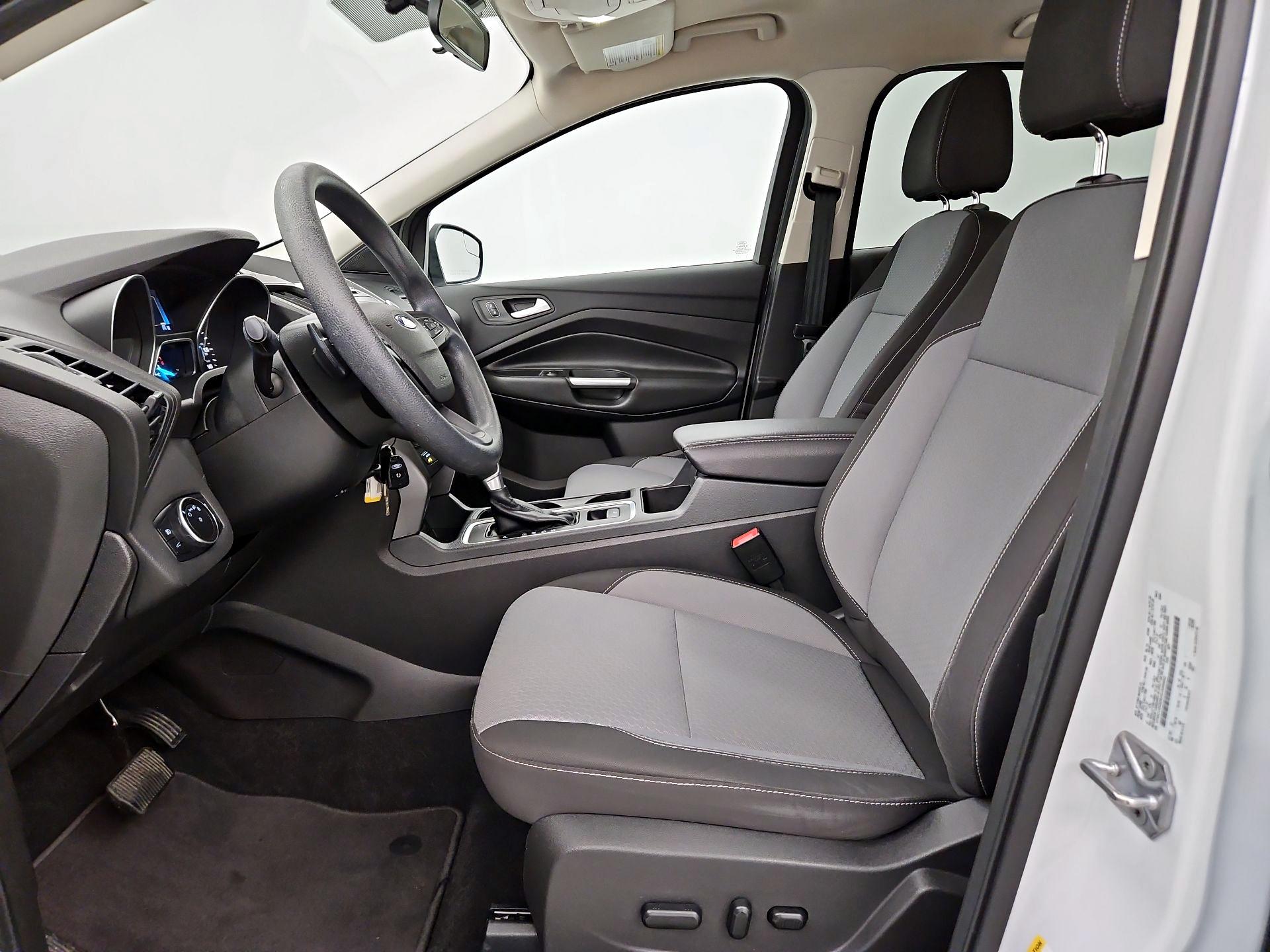 Thumbnail: 2017 Ford Escape - 11