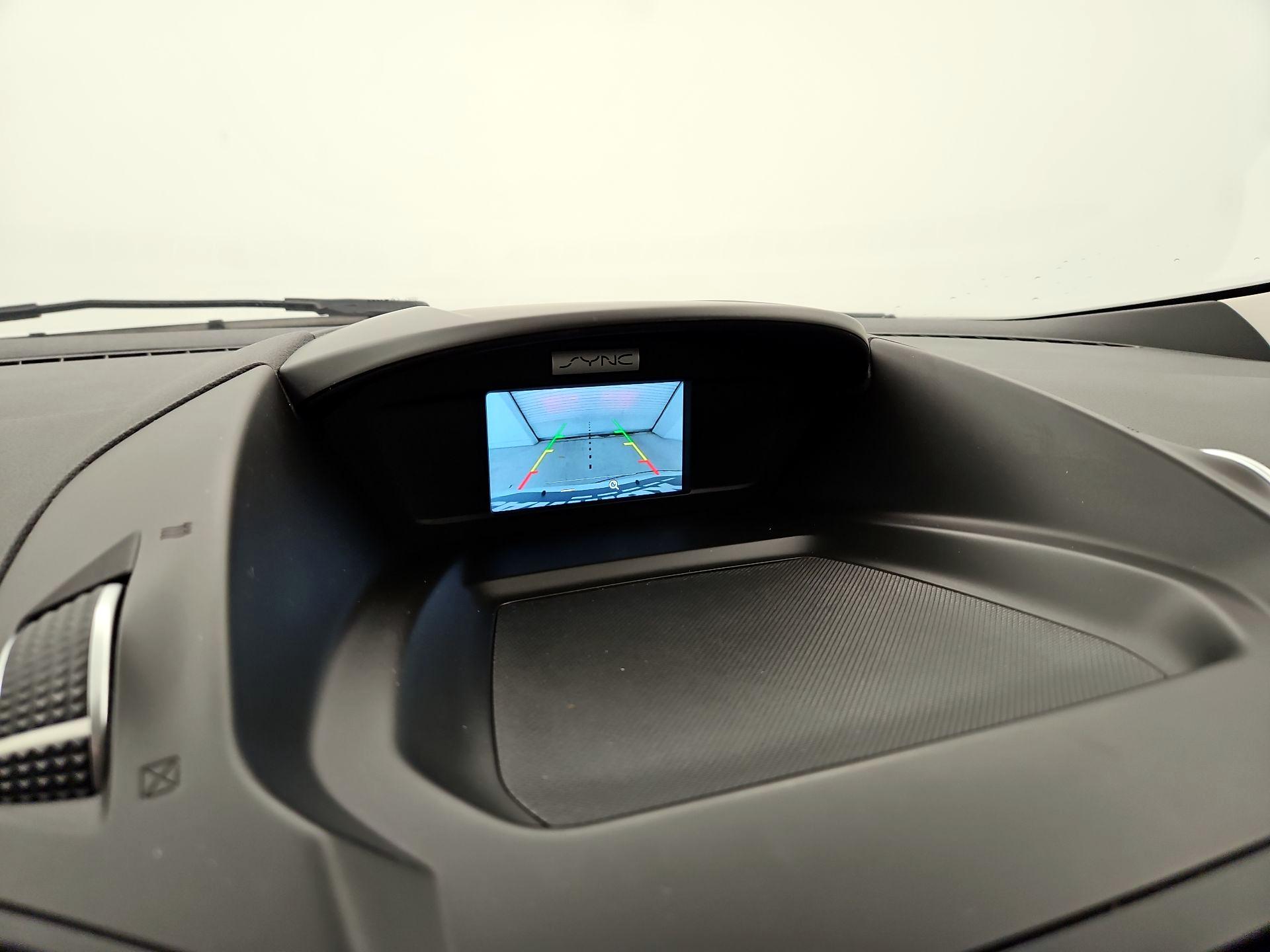 Thumbnail: 2017 Ford Escape - 14