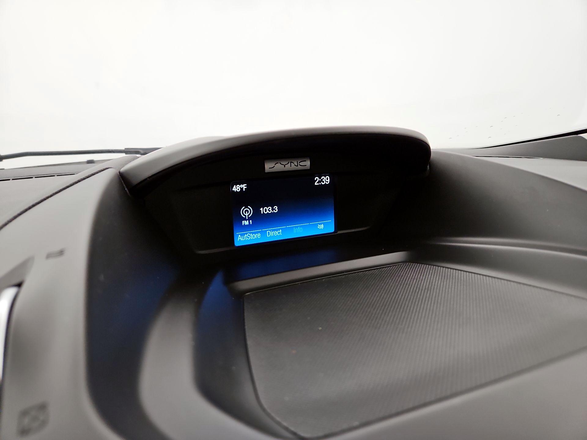 Thumbnail: 2017 Ford Escape - 15