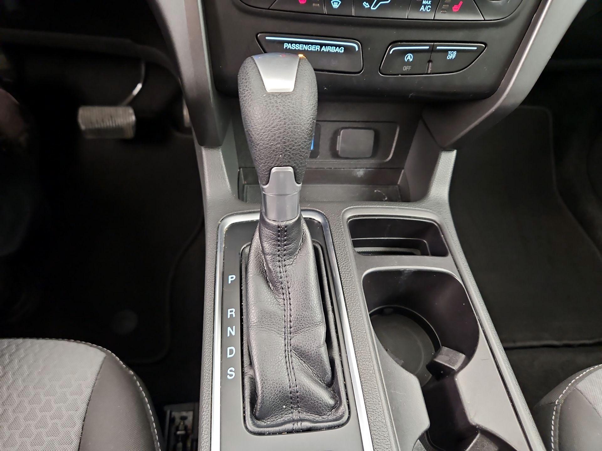 Thumbnail: 2017 Ford Escape - 17