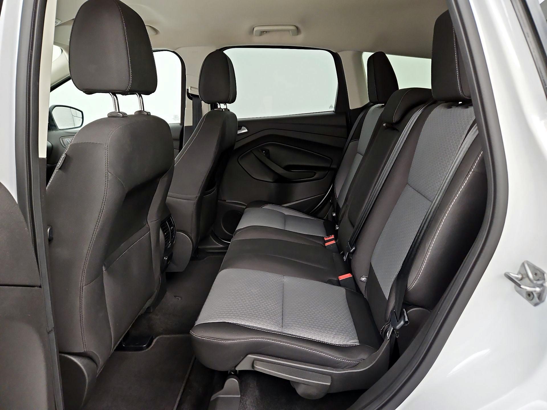 Thumbnail: 2017 Ford Escape - 19