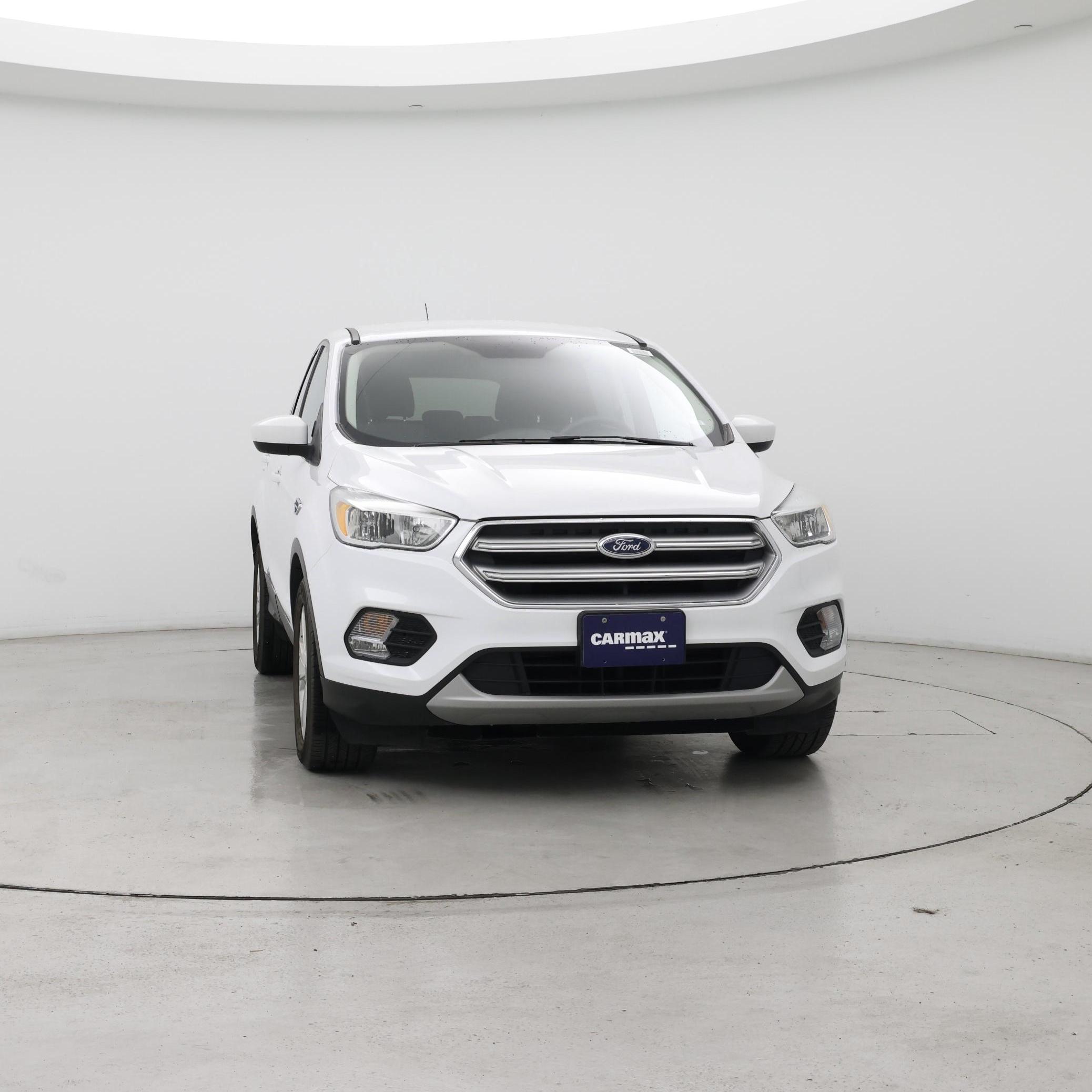 Thumbnail: 2017 Ford Escape - 5