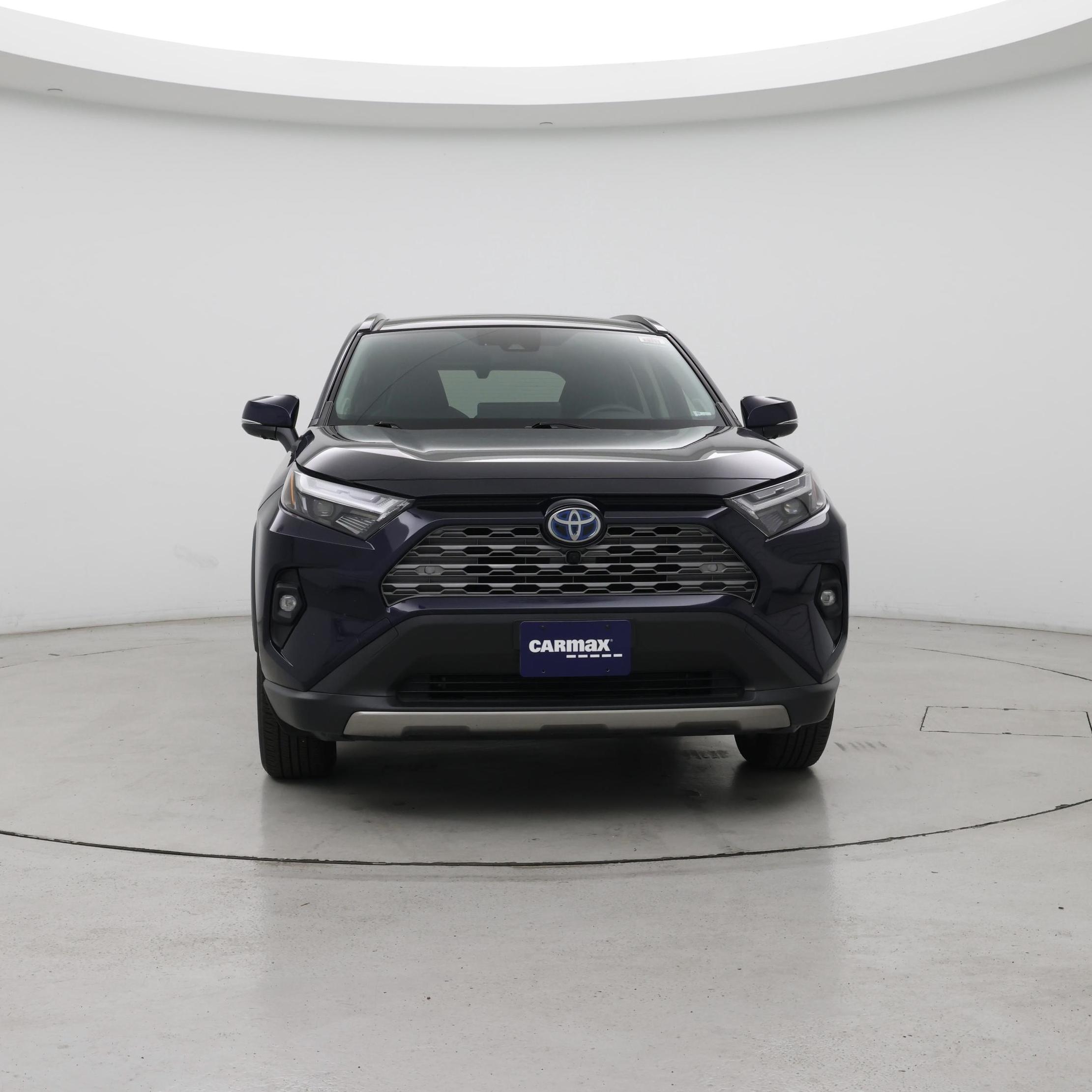Thumbnail: 2024 Toyota RAV4 - 5