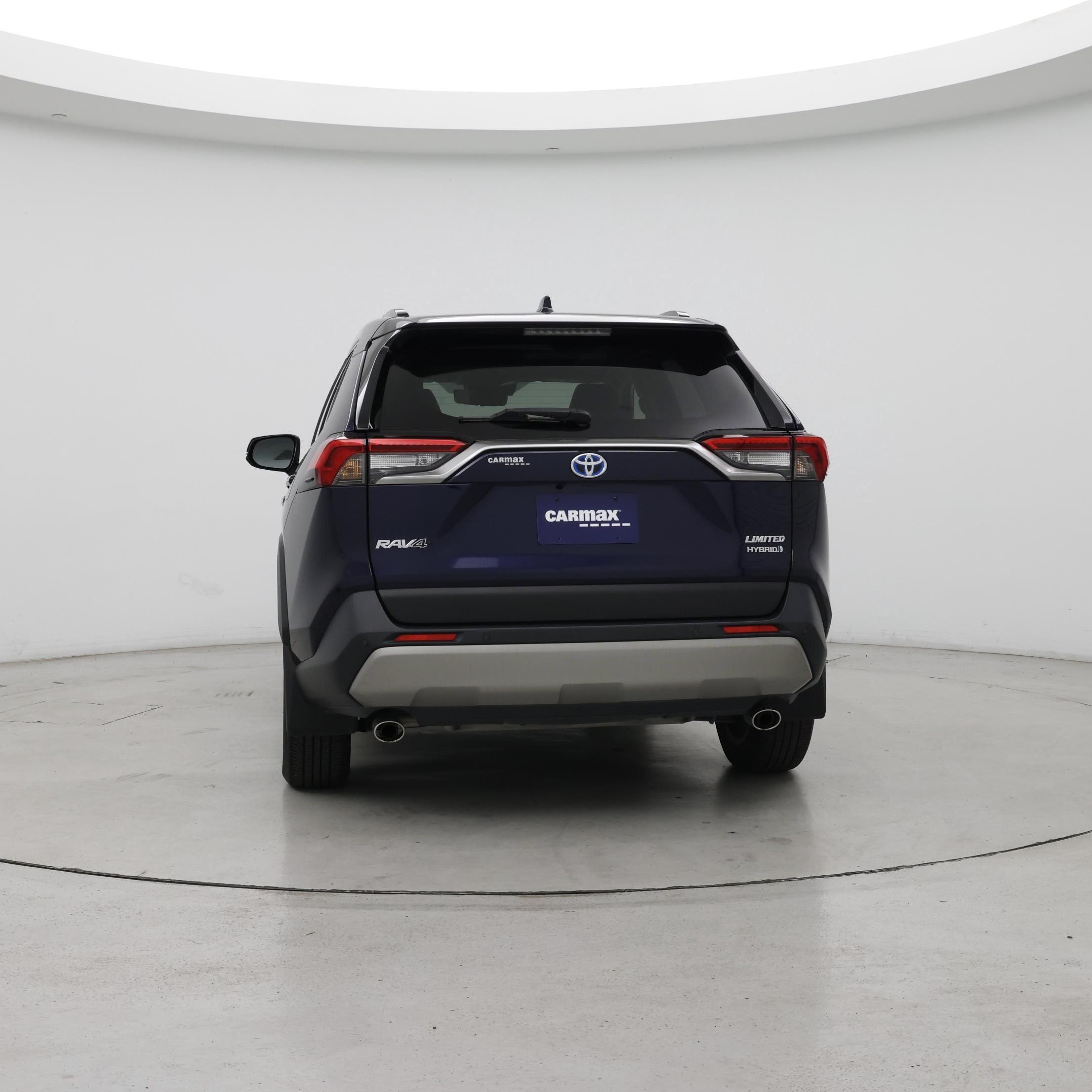 Thumbnail: 2024 Toyota RAV4 - 6