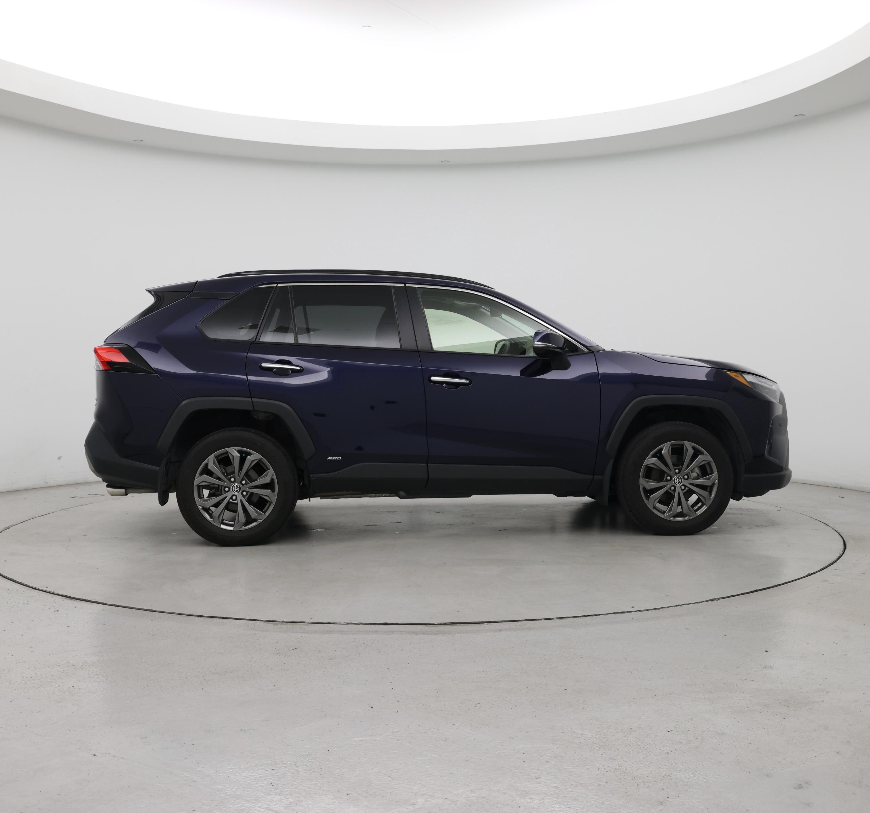 Thumbnail: 2024 Toyota RAV4 - 7